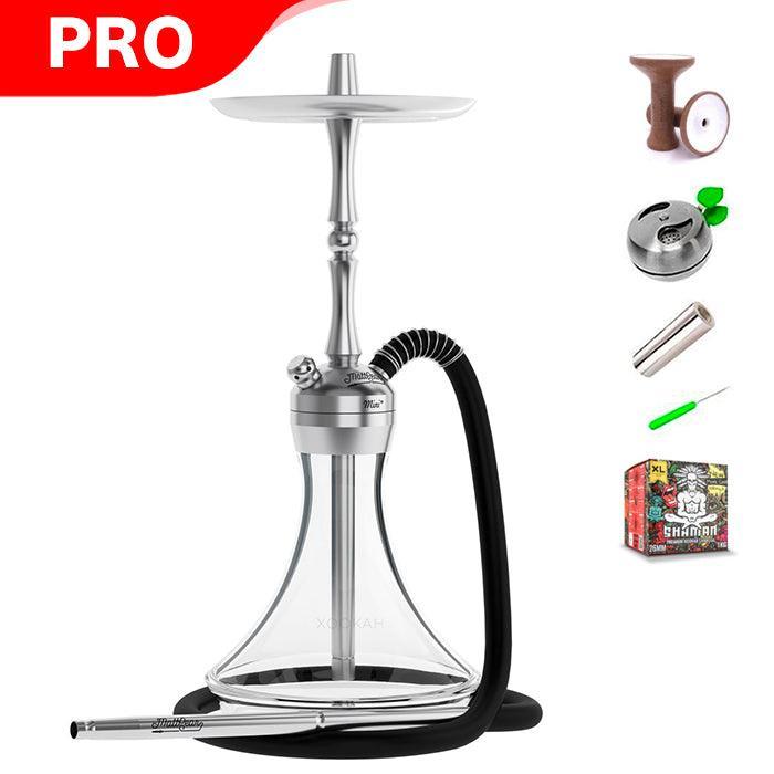 MattPear Mini M Ball Hookah