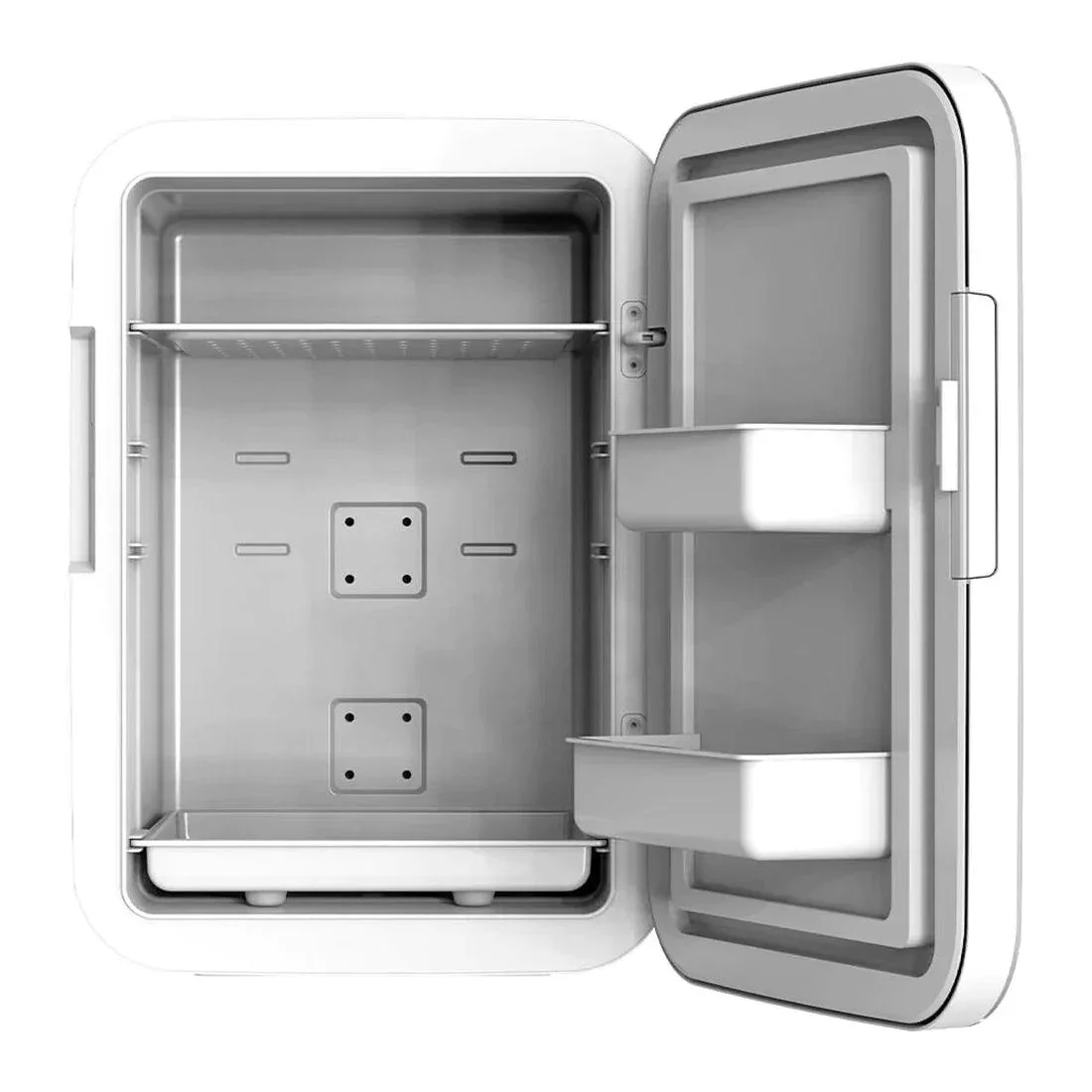 CECOTEC BAHAMAS MINI FRIDGE 20L LIGHT BLUE | 027014