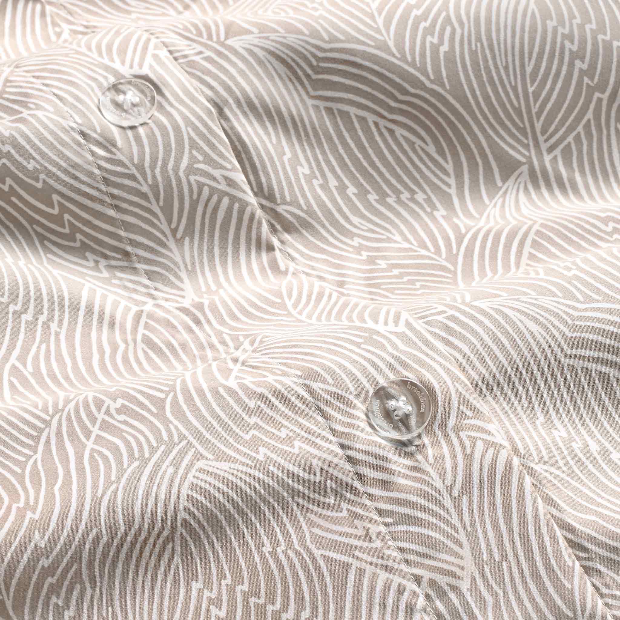 Luxe Sateen Duvet Cover