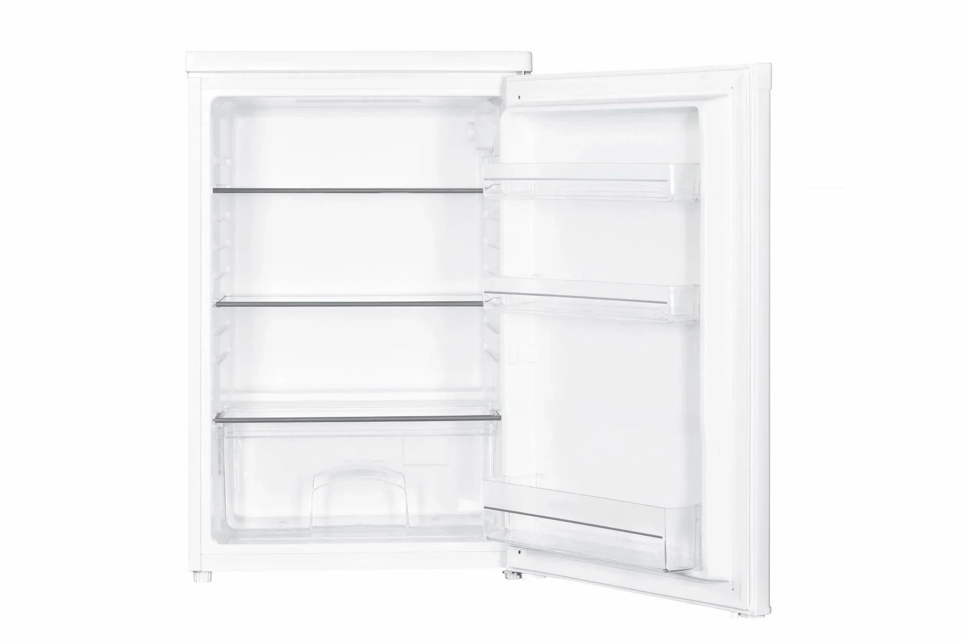 Belling 55cm Undercounter Larder Fridge 127L - White | BL130WH