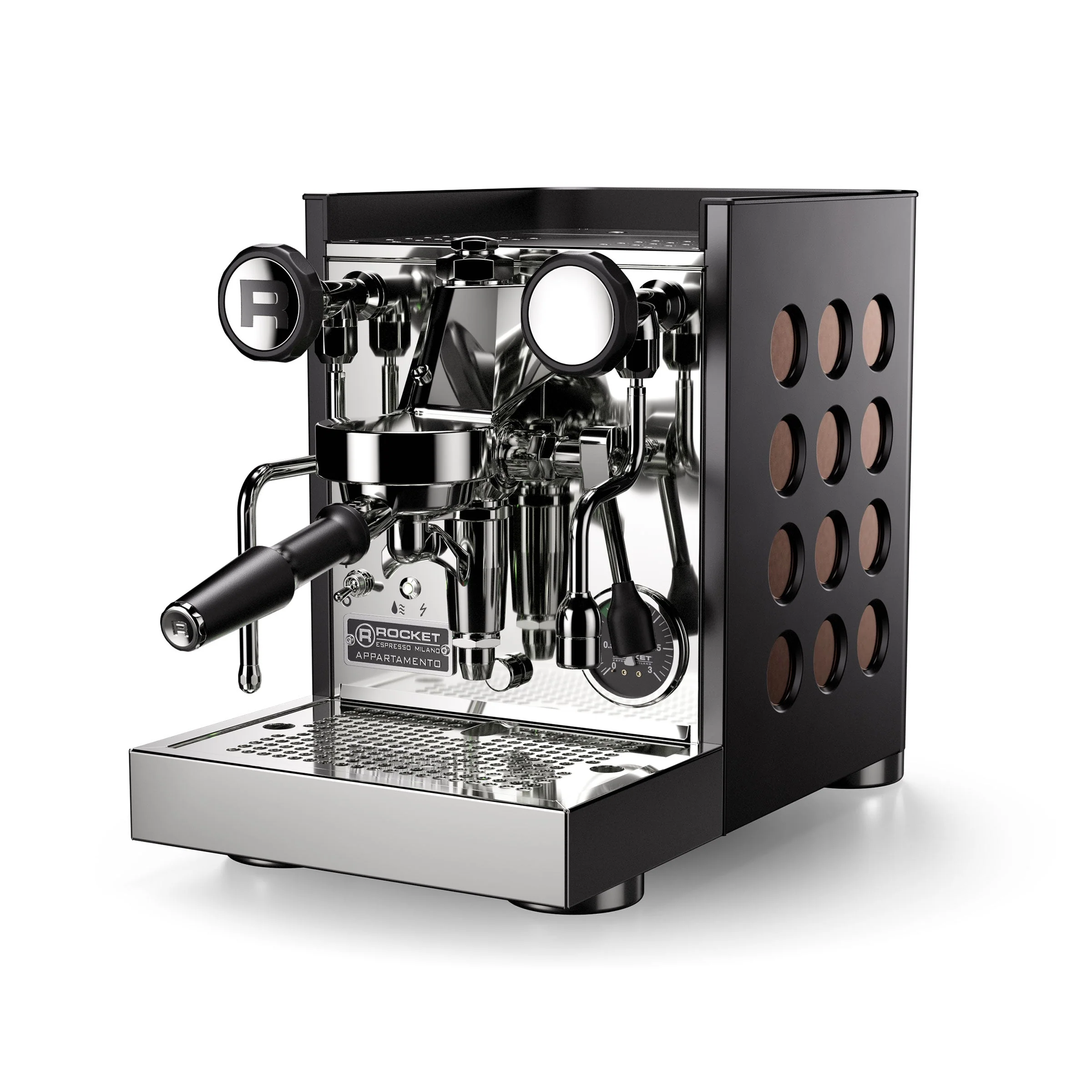 Rocket Appartamento TCA Espresso Machine