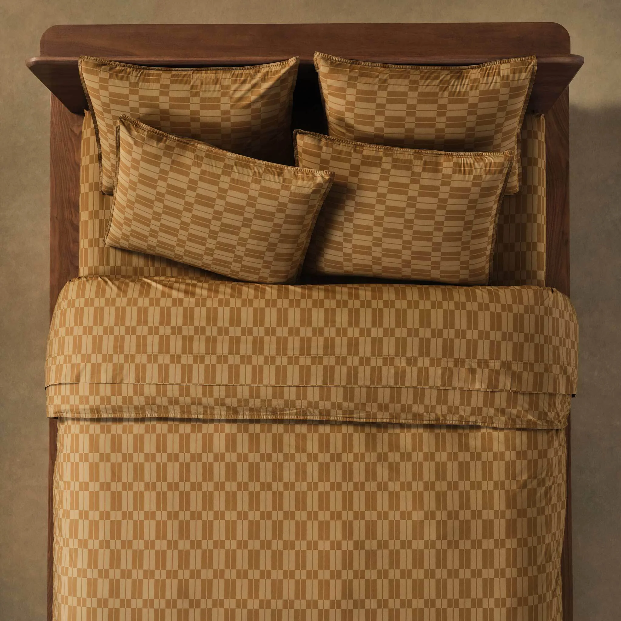 Washed Classic Percale Dreamweave Starter Bundle