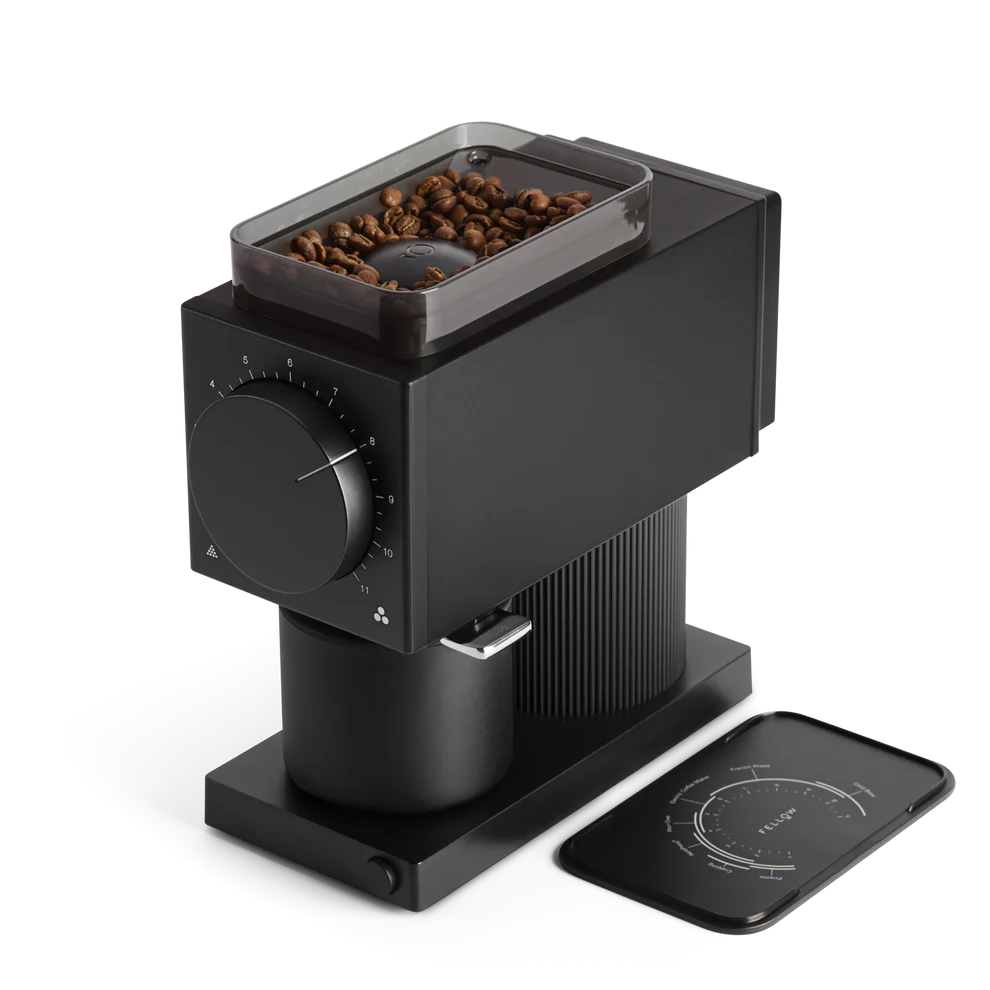 Beginner Pour Over Set | Ode Gen 2 Grinder | EKG Kettle | Stagg [XF] Pour Over