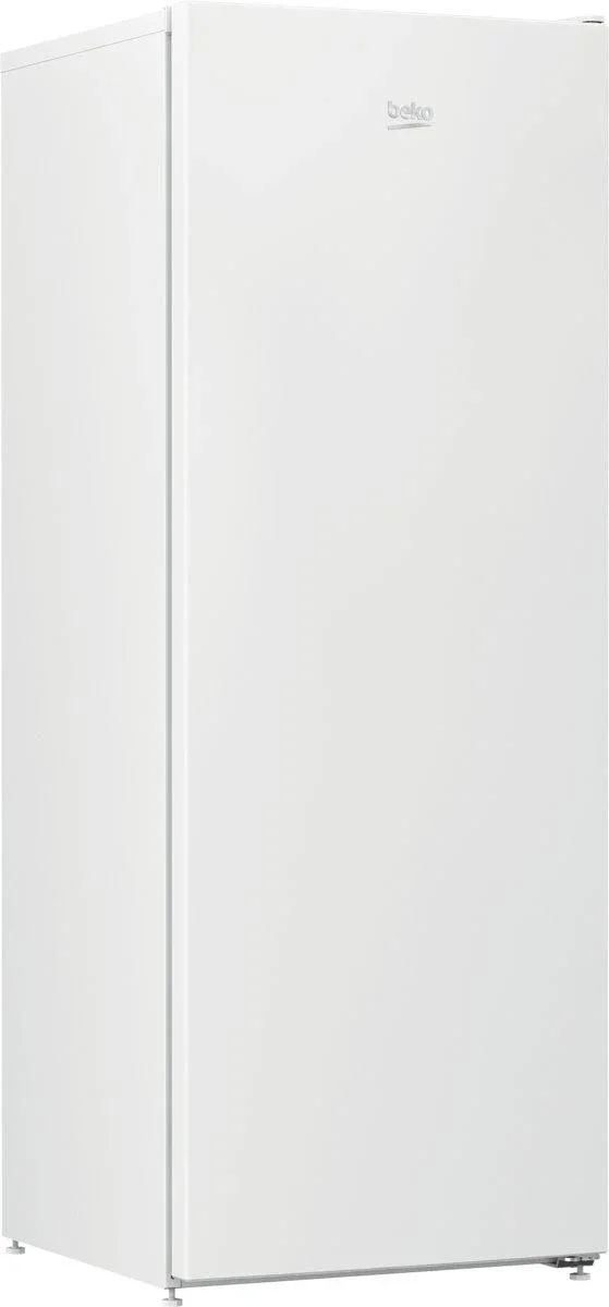 Beko Freestanding Tall Larder Fridge - White | LSG4545W