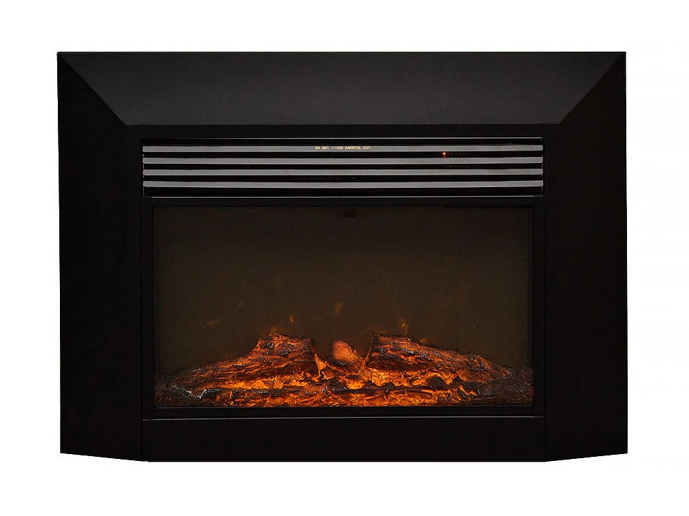 Touchstone 28-In Ingleside Plug-In Electric Fireplace Insert