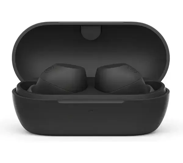 Sony Wireless Noise Cancelling Earbuds | Black | WFC710NBCE7