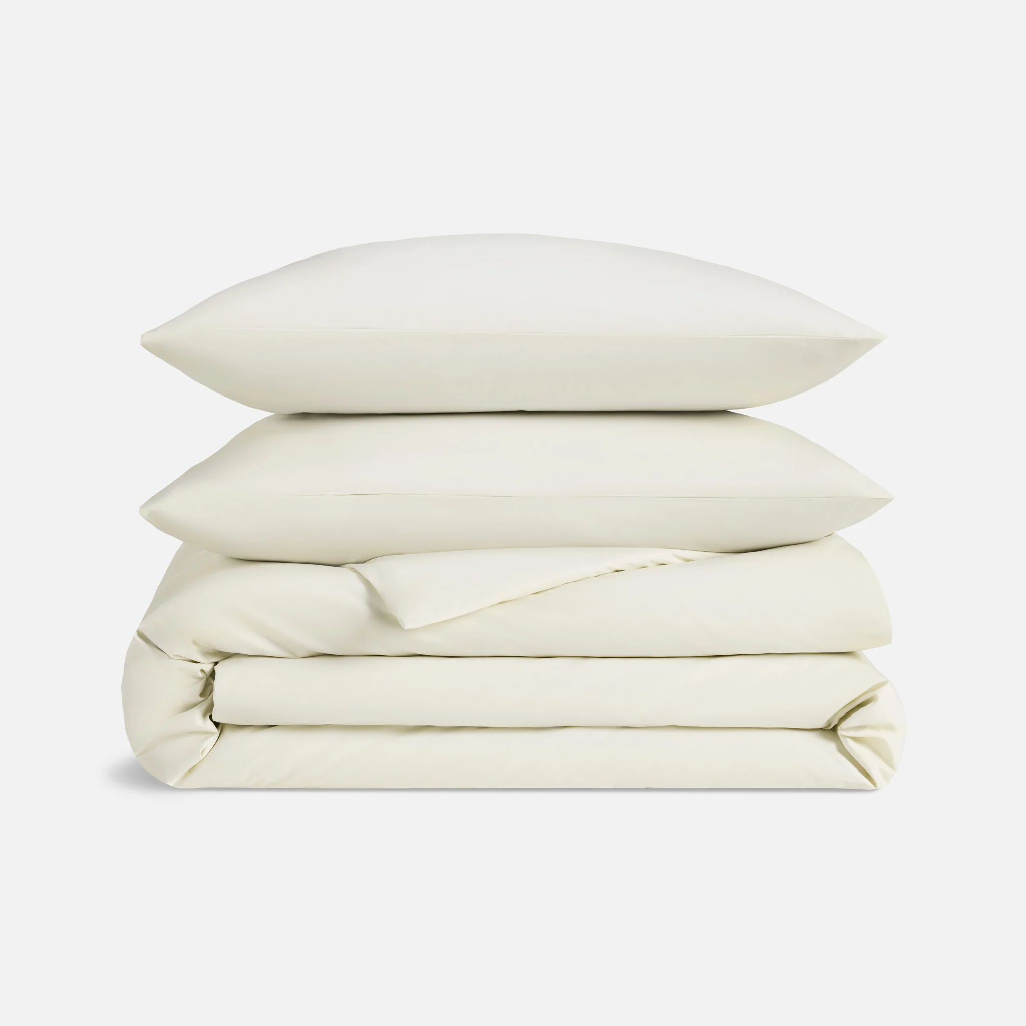 Classic Percale Duvet Set