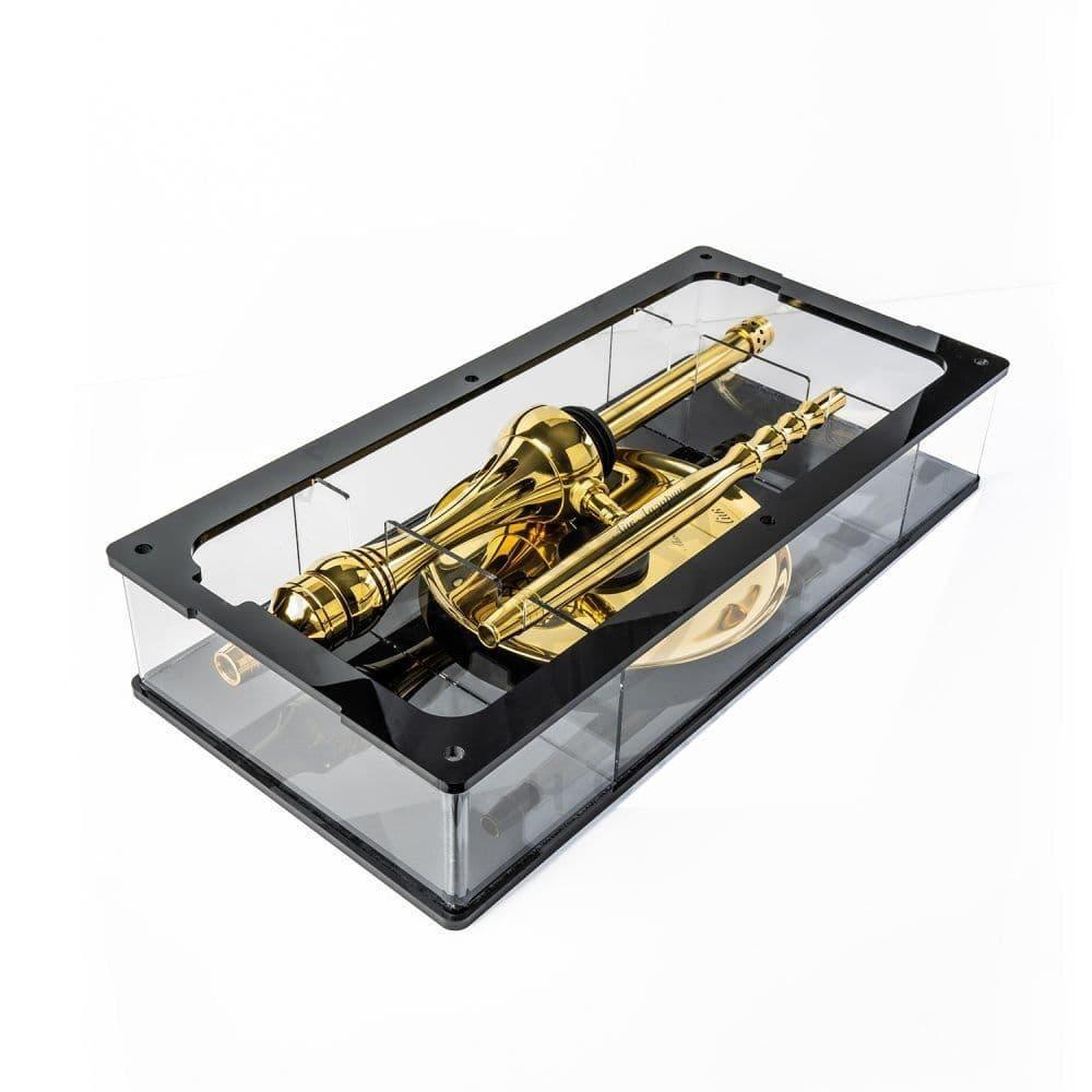 Alpha Hookah X SET - Gold