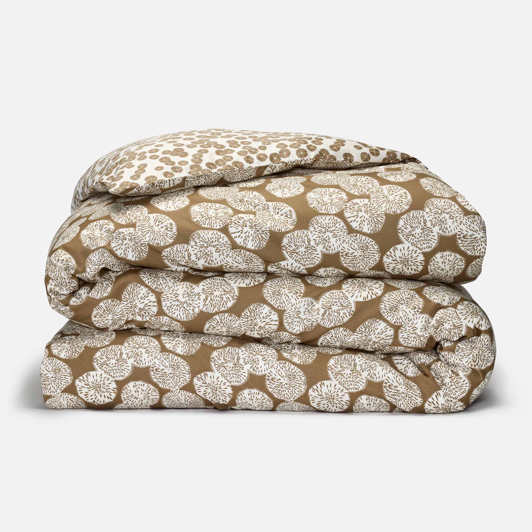 Luxe Sateen Duvet Cover