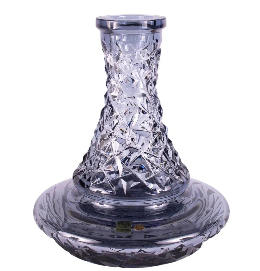 Aeon Hookah Base - Centenary Grey