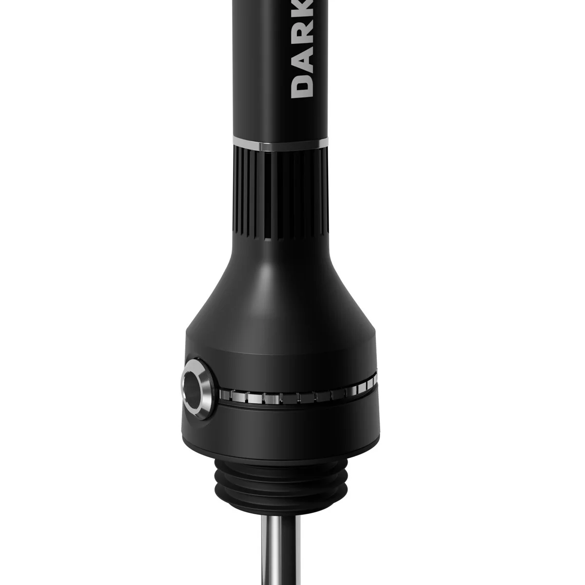 Darkside NEO Black Shisha without Vase