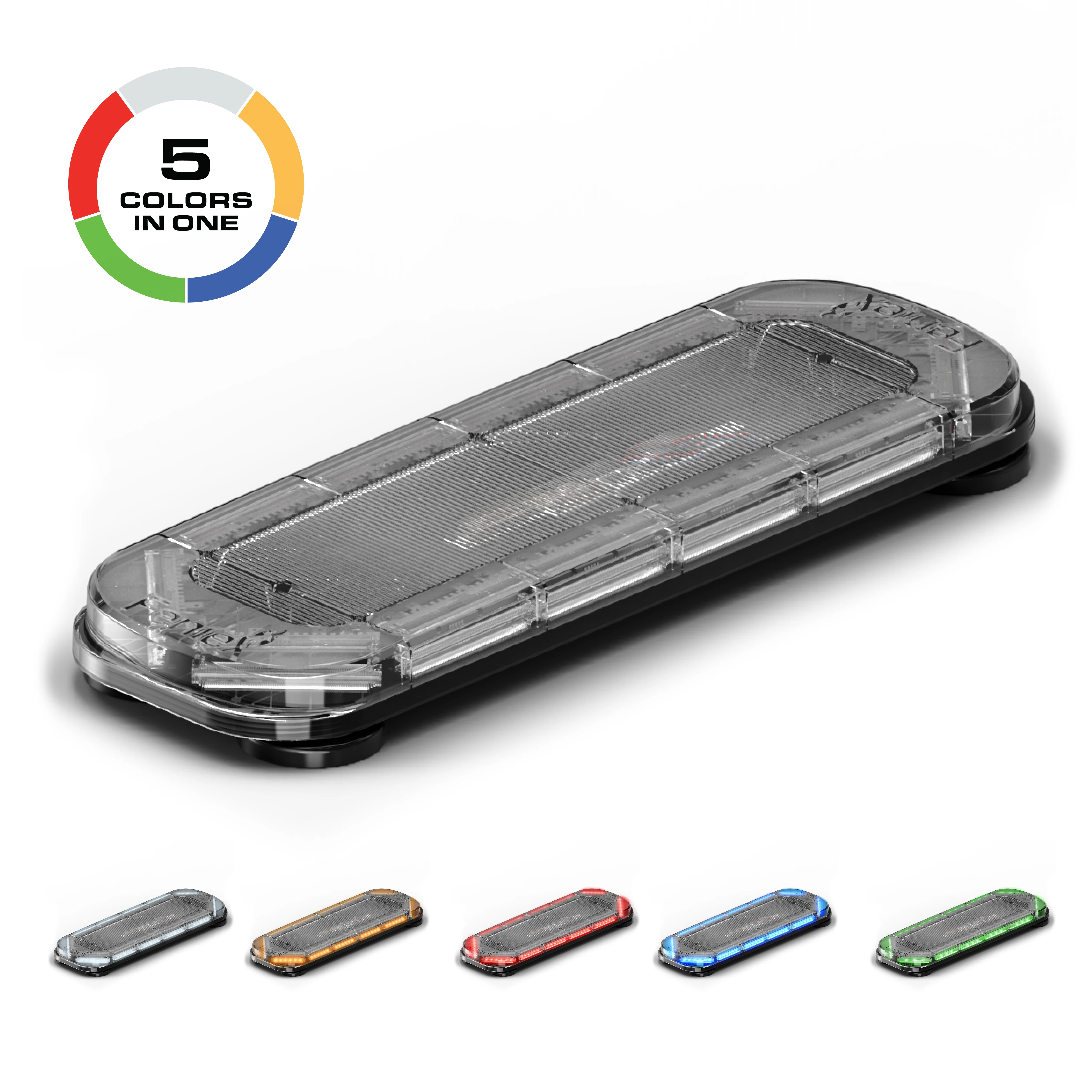 Feniex Quantum 2.0 27