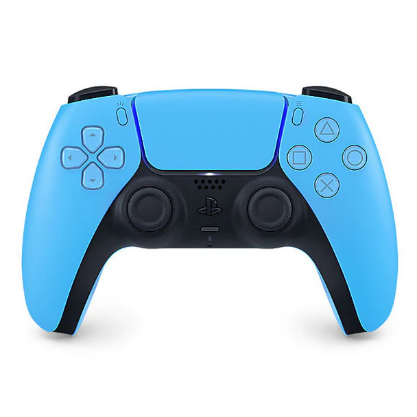 Sony PS5 DuelSense Wireless Controller - Blue | 9576006
