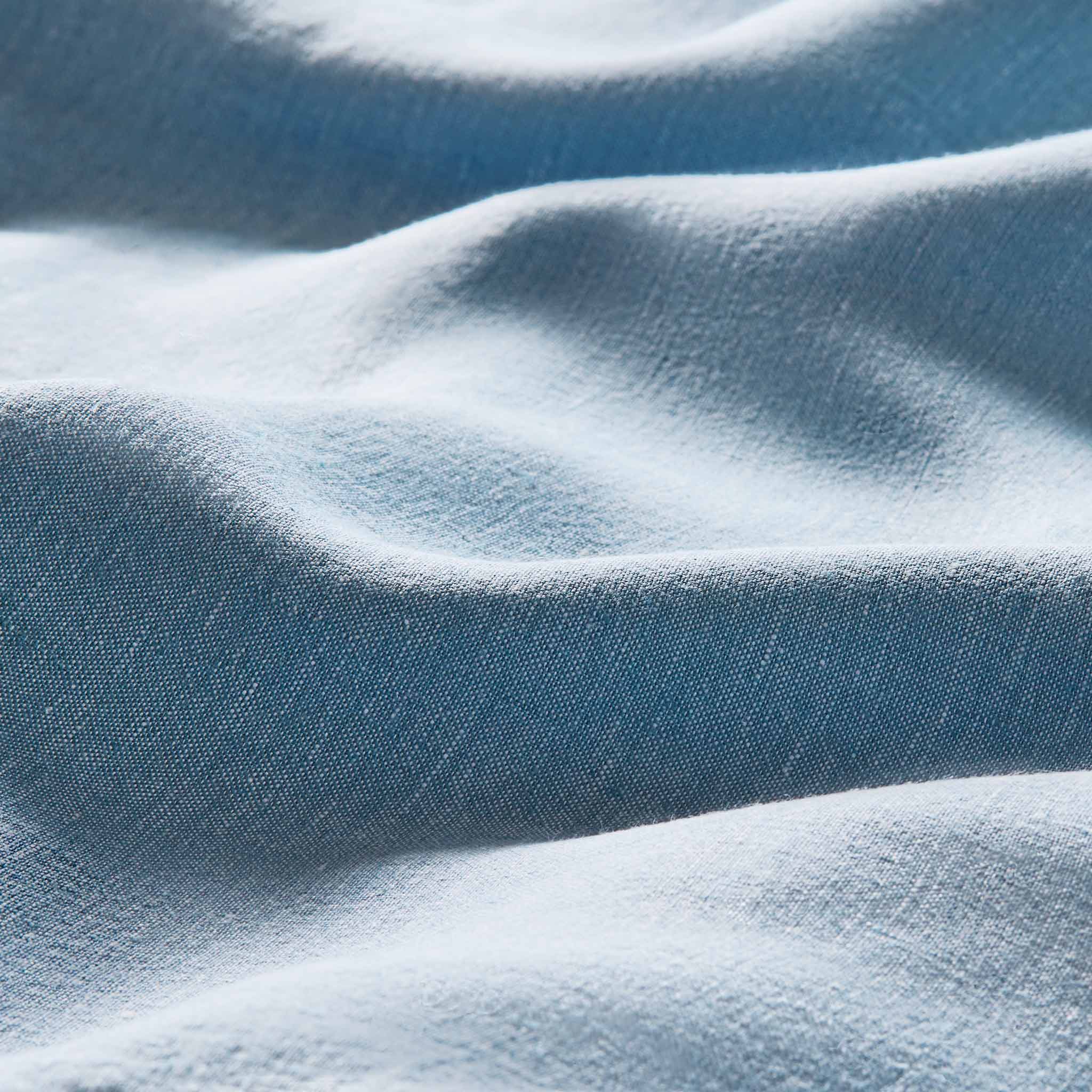 Washed European Linen Move-In Bundle