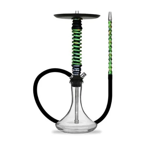 Mamay Customs Coilover Mini - Rick & Morty (Ruben)