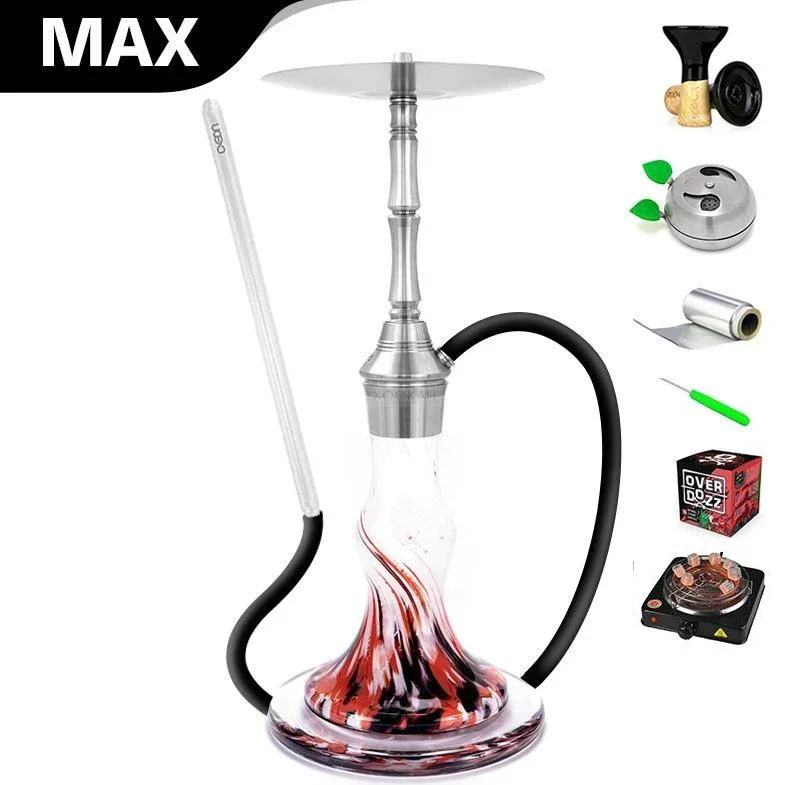 Aeon Shisha Edition 4 Lounge Set