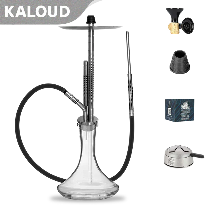 Mexanika Smoke Hookah - STM-C Futura