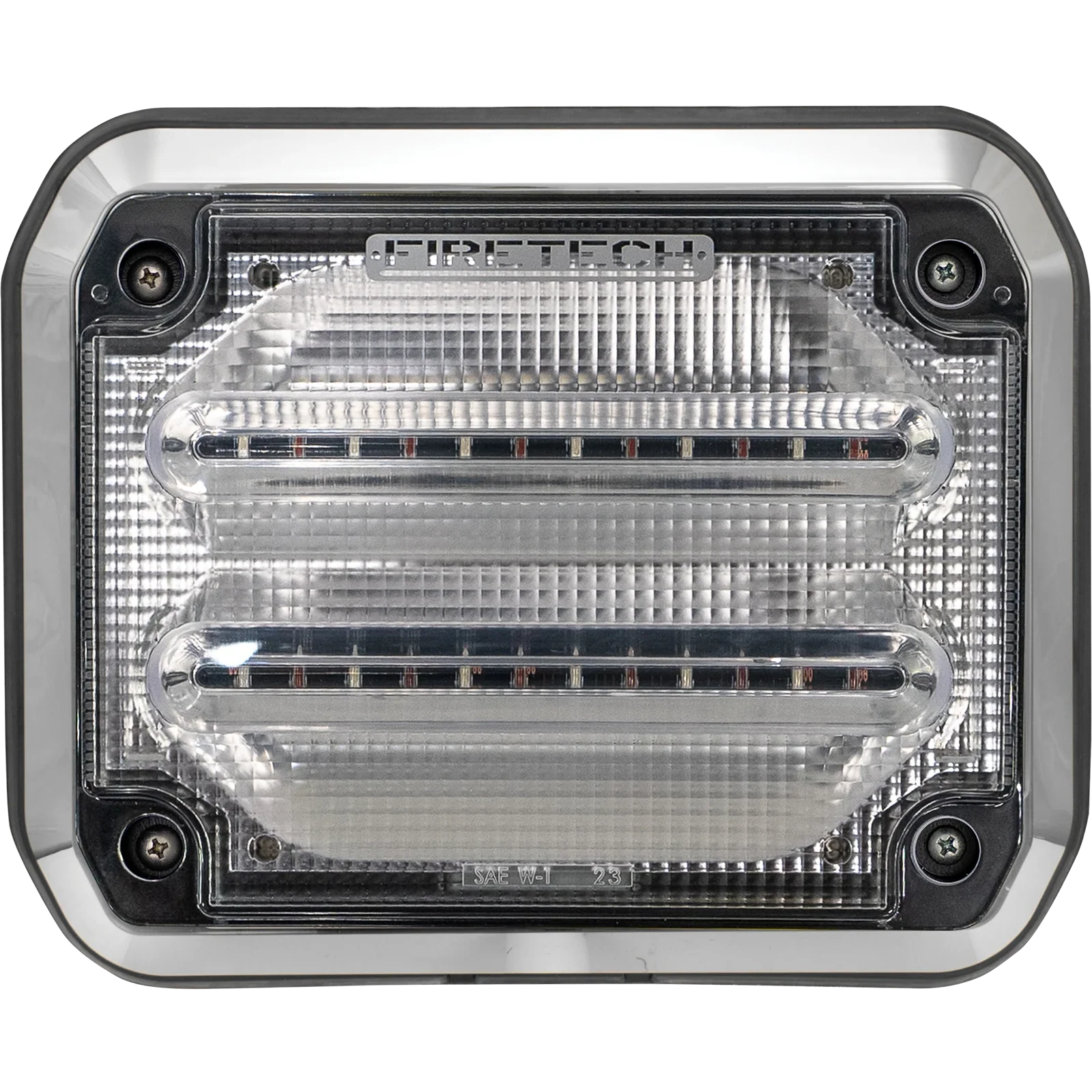 Firetech HVC Guardian Warning Light