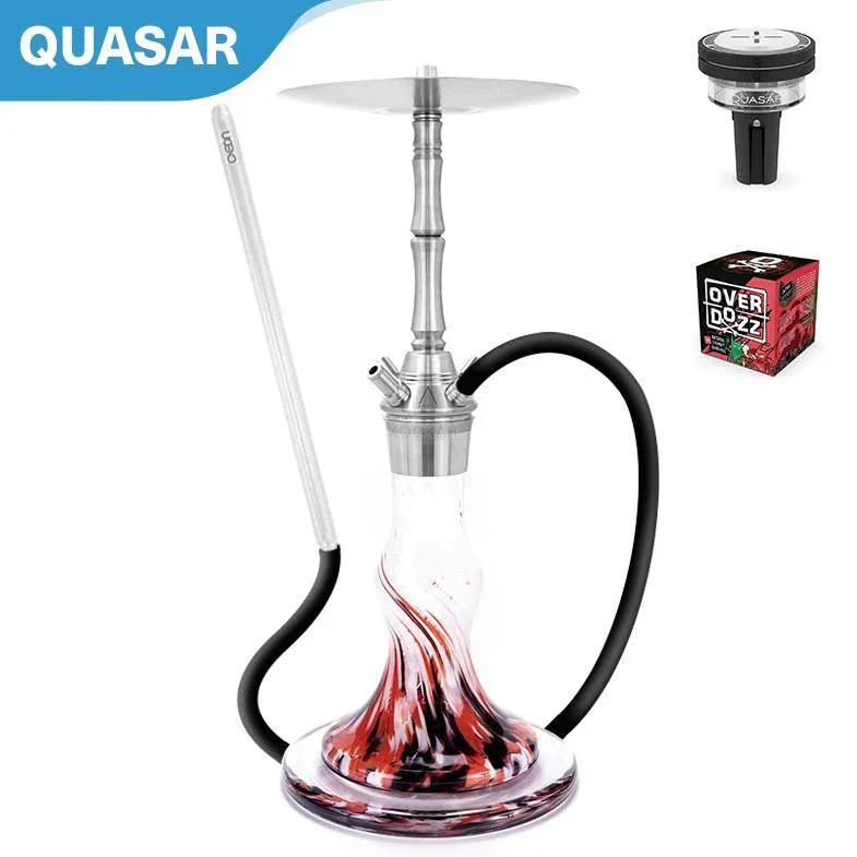 Aeon Shisha Edition 4 Premium - Lava