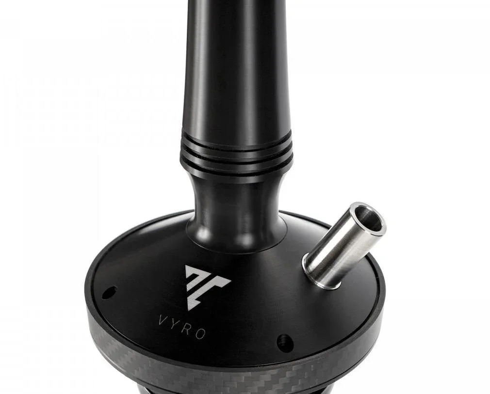 Aeon Vyro X Moze Noir Frosted