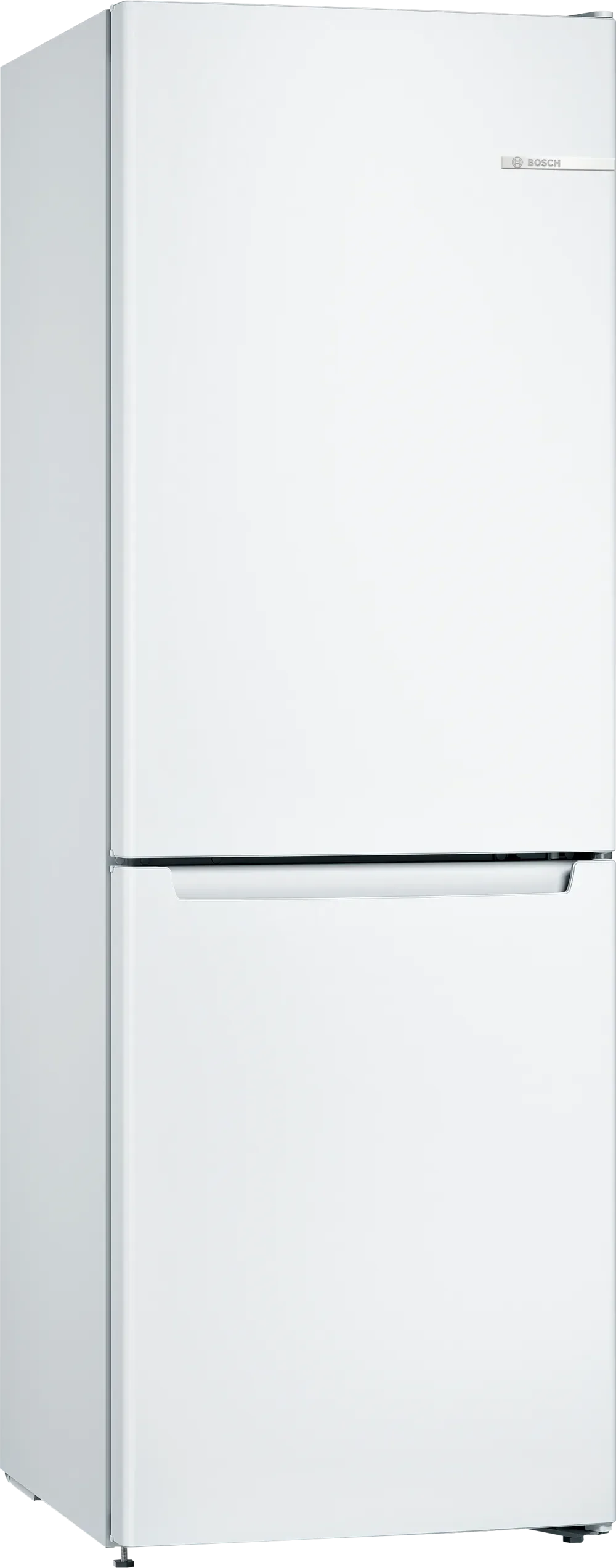 Bosch Series 2 No-Frost Freestanding Fridge Freezer | KGN33NWEBG