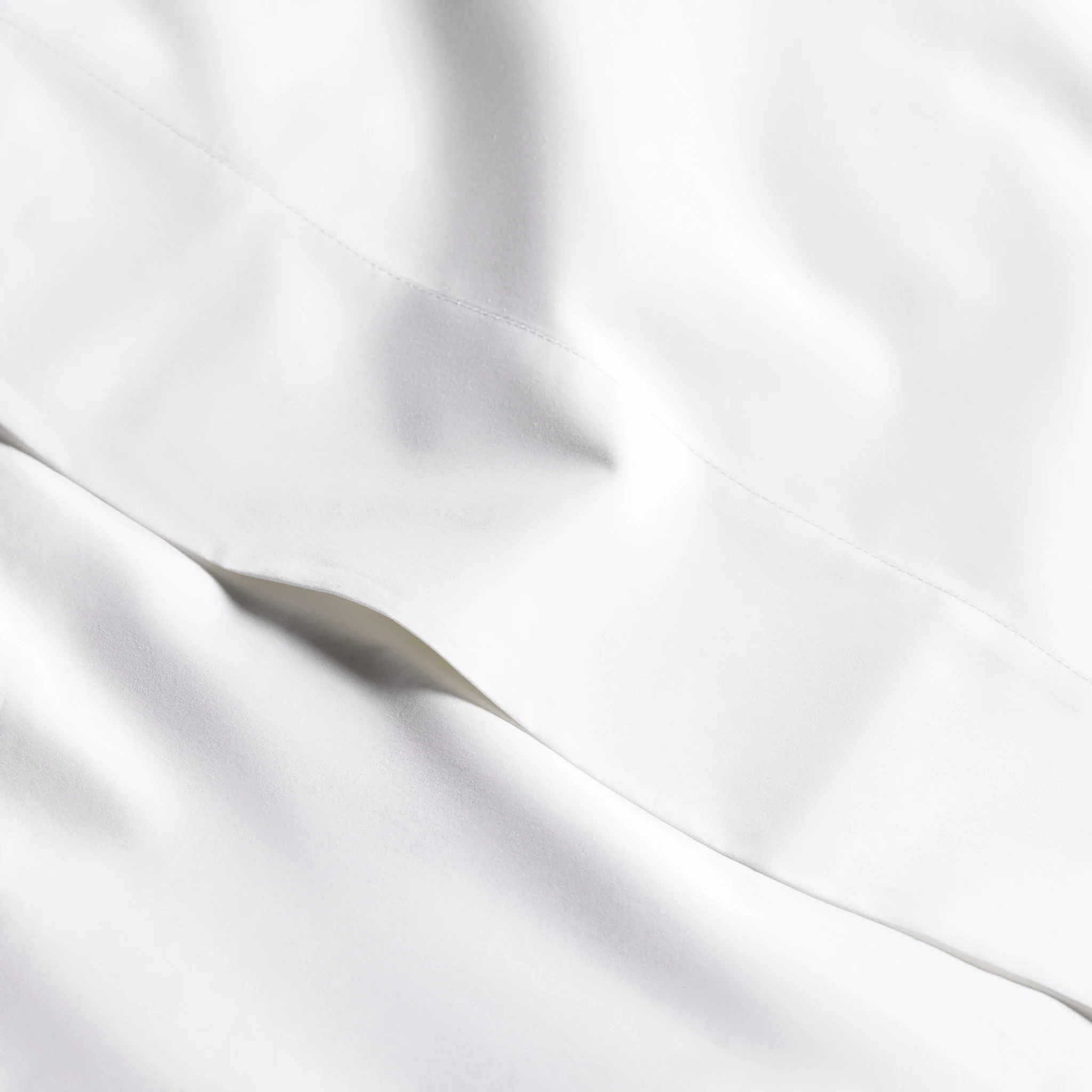 Classic Percale Split King Sheet Set