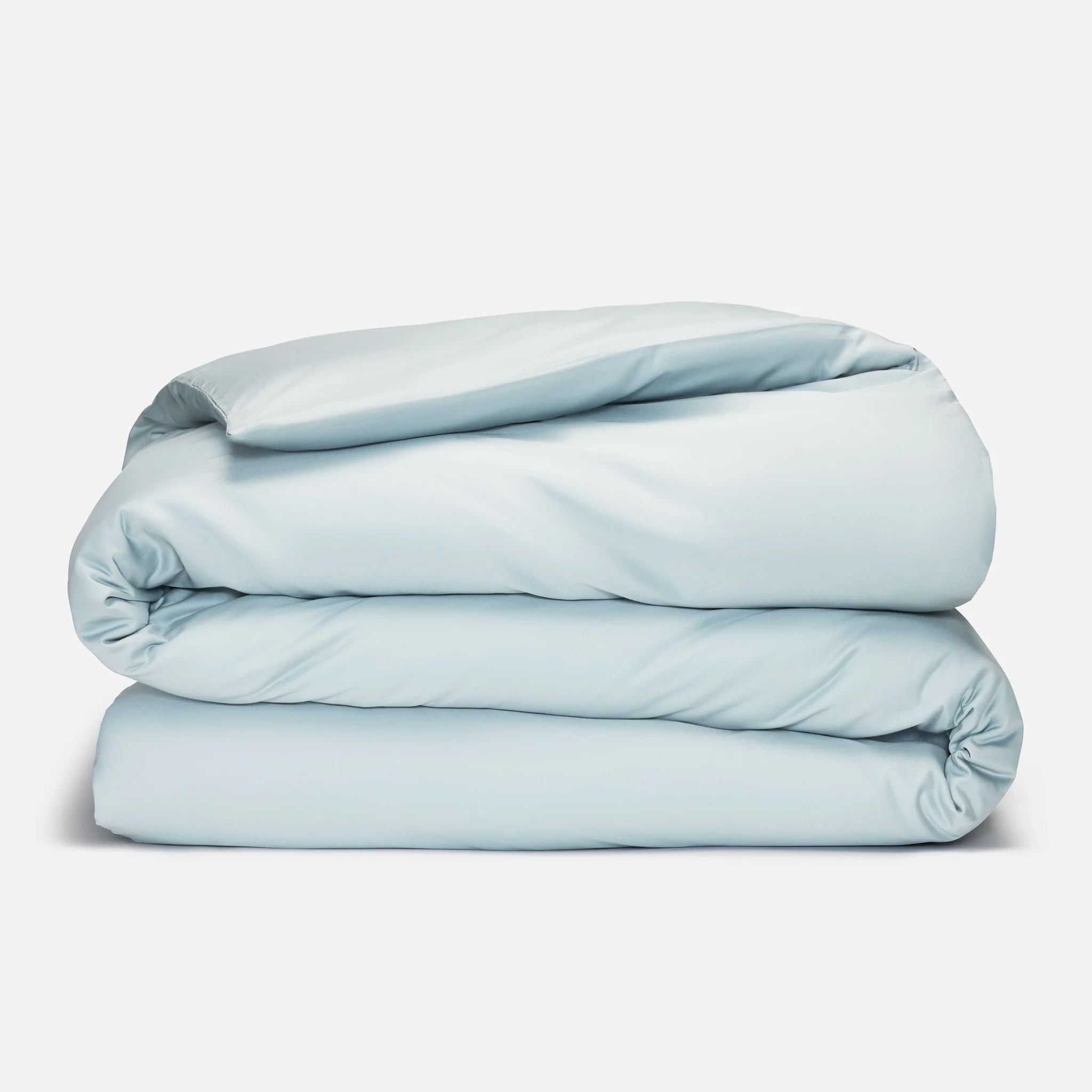 Luxe Sateen Duvet Cover