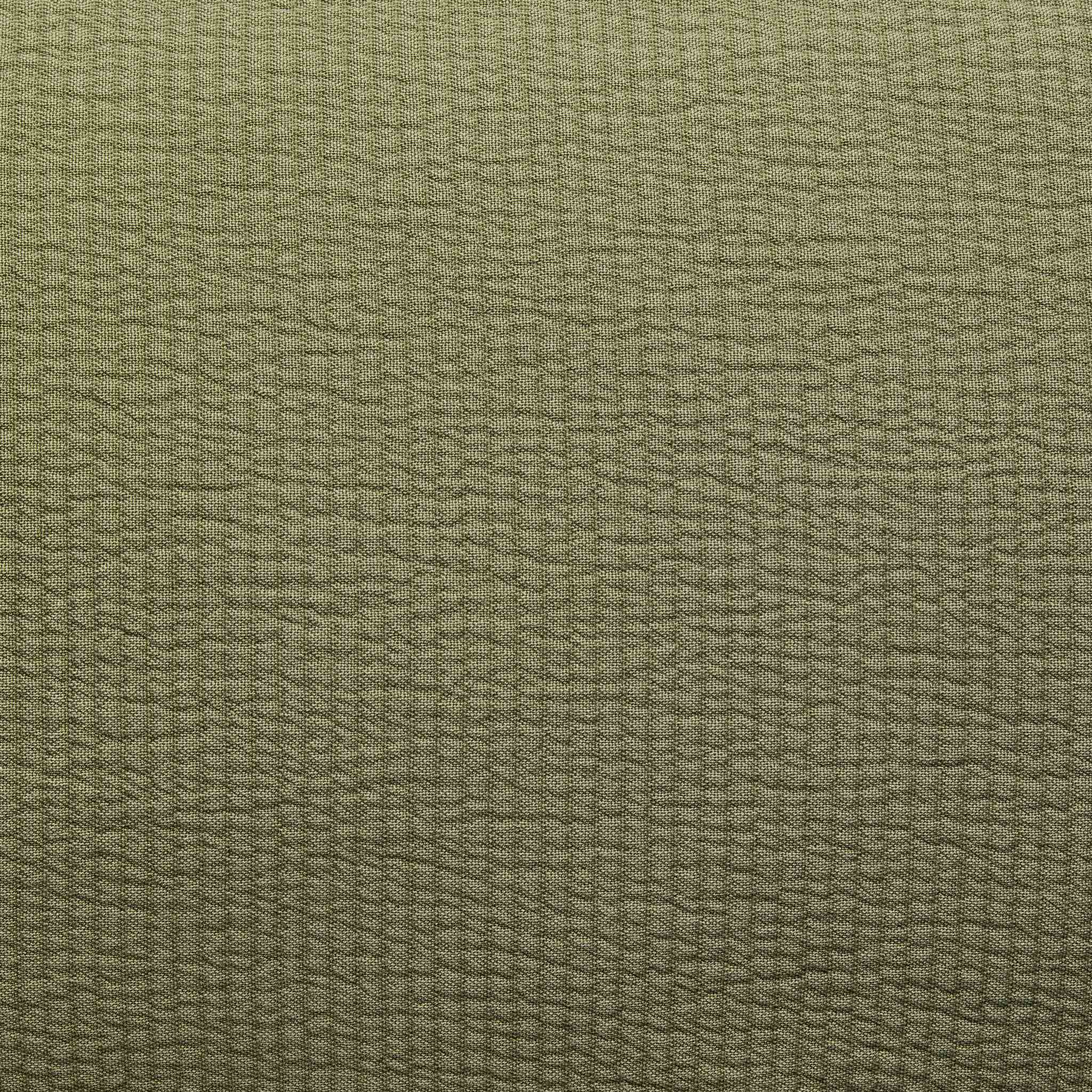 Ribbed Matelasse Lumbar Pillow Cover