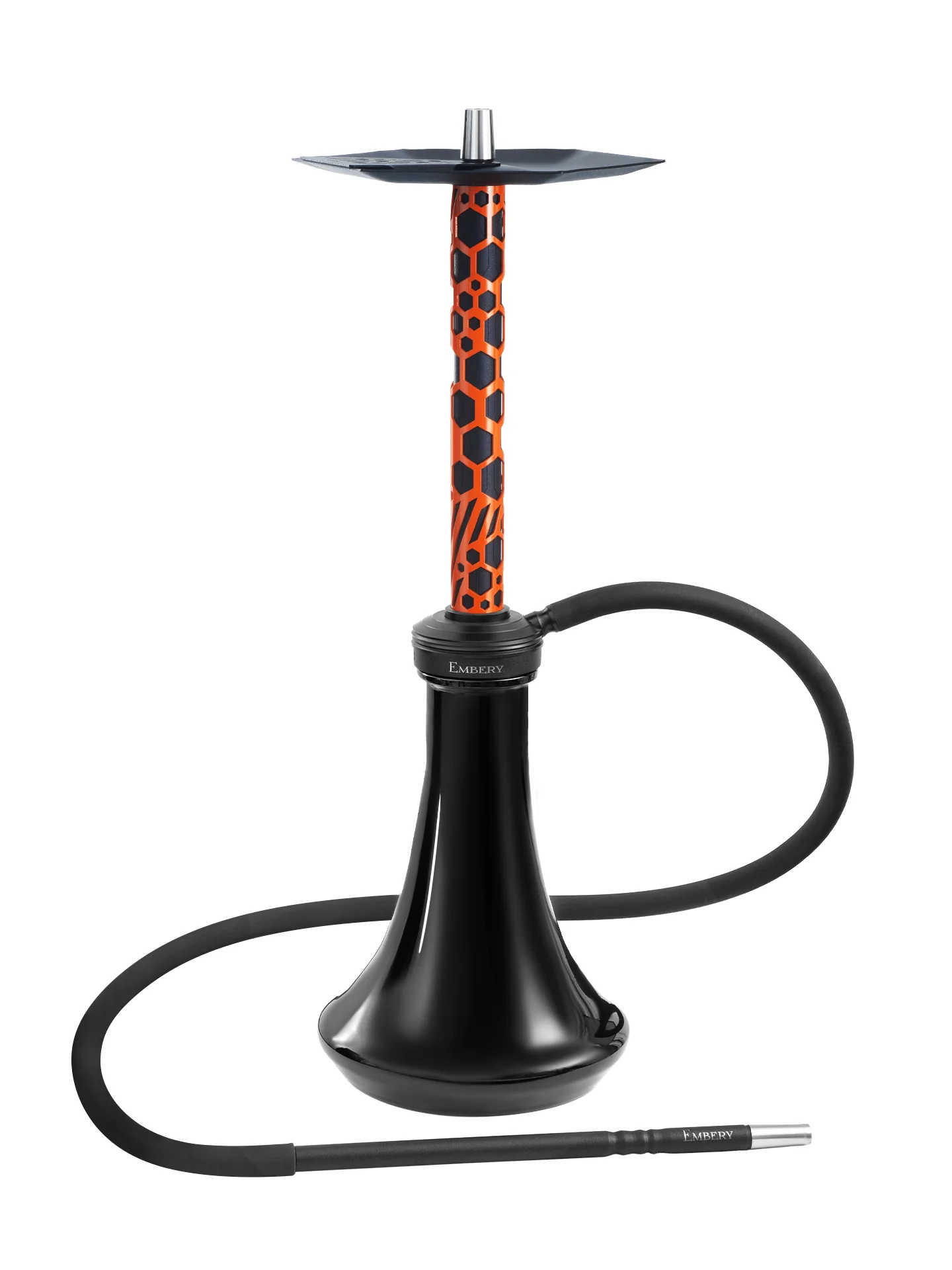 Embery Mono-H 4.0 Hookah - Orange