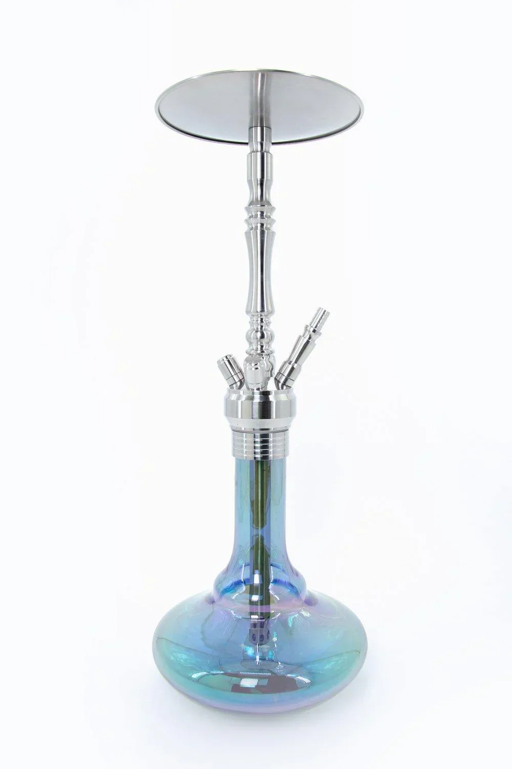 Dschinni Stealth Bomber Venom Hookah