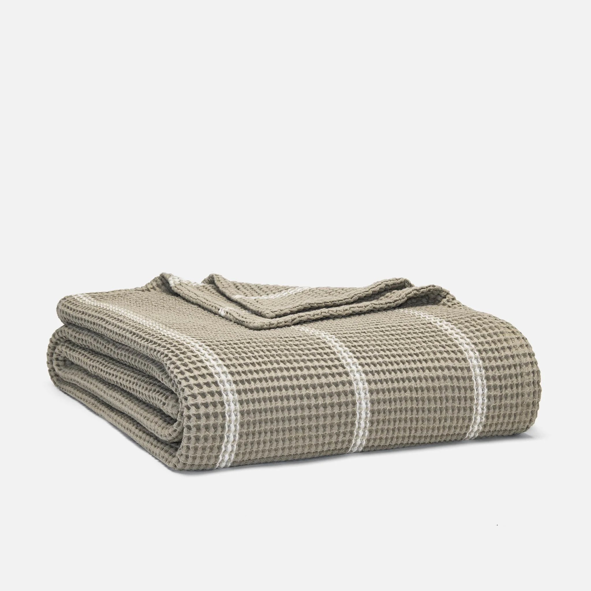 Dreamweave Waffle Bed Blanket - Last Call