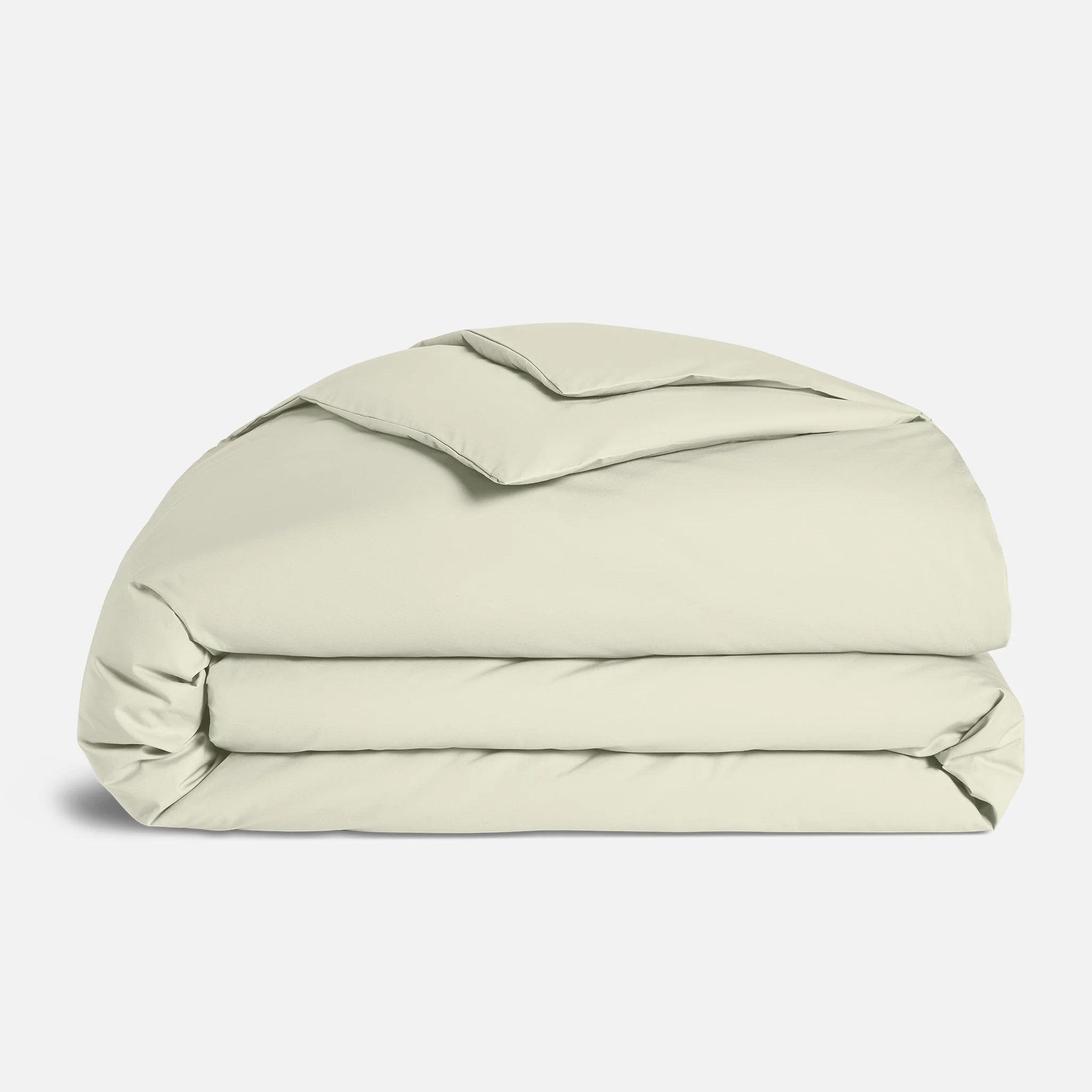 Classic Percale Duvet Cover