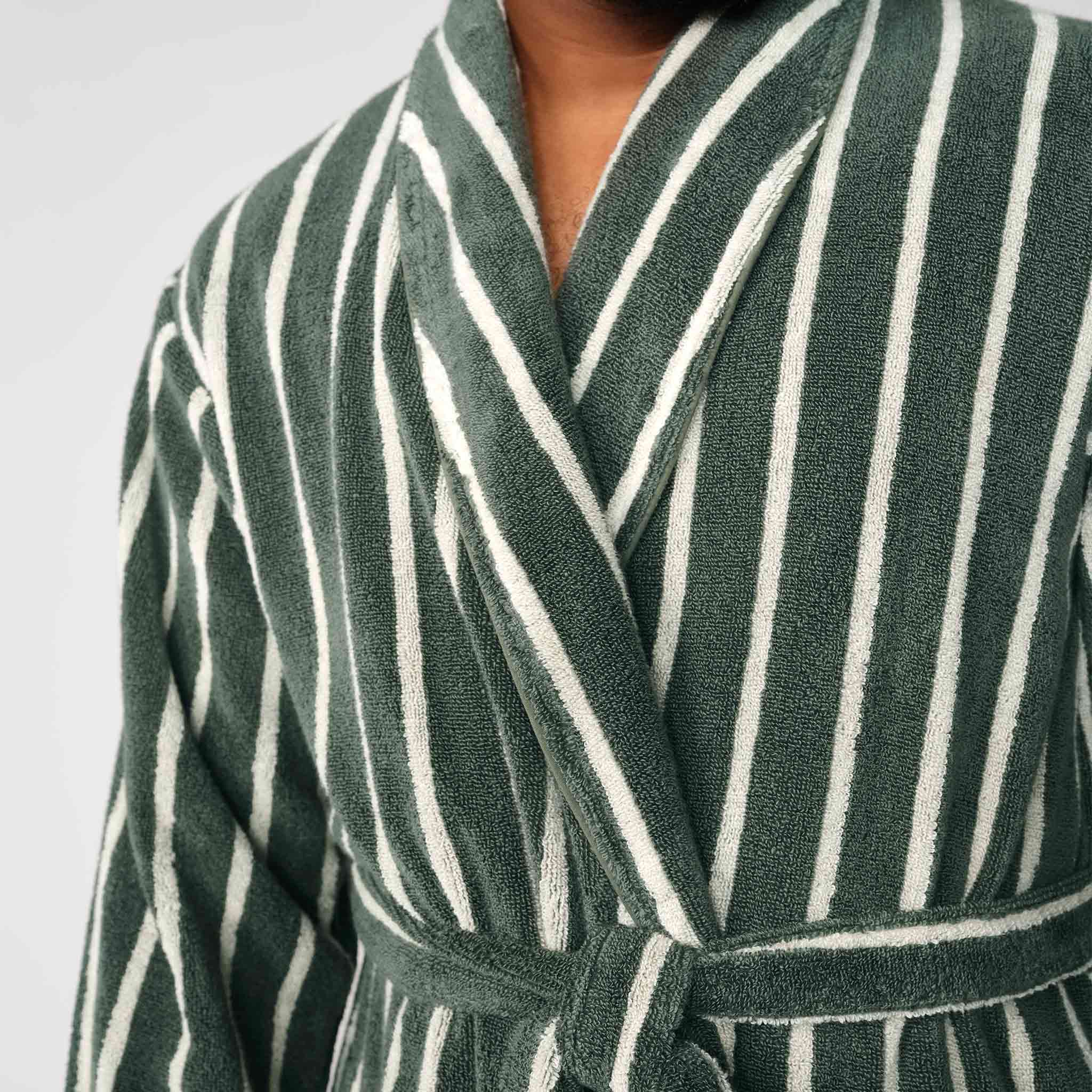 Super-Plush Robe