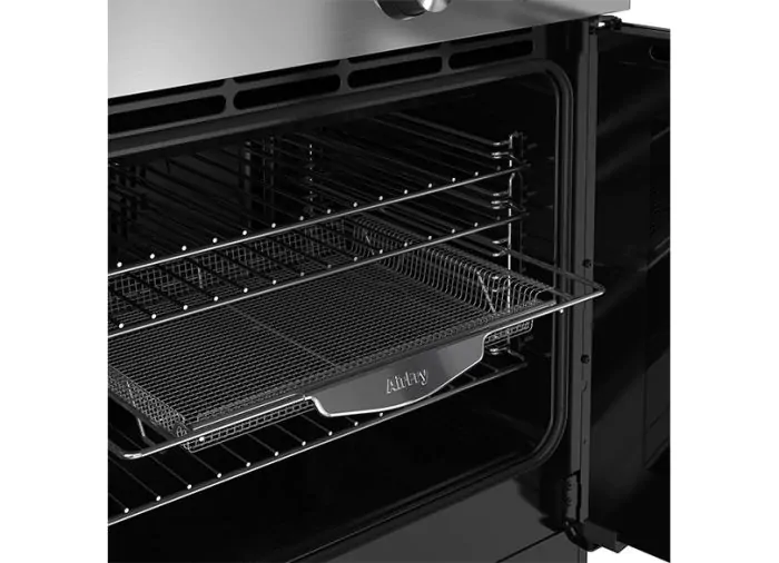 **EX-DISPLAY** Belling CookCentre 110CM Inductioin Range Cooker