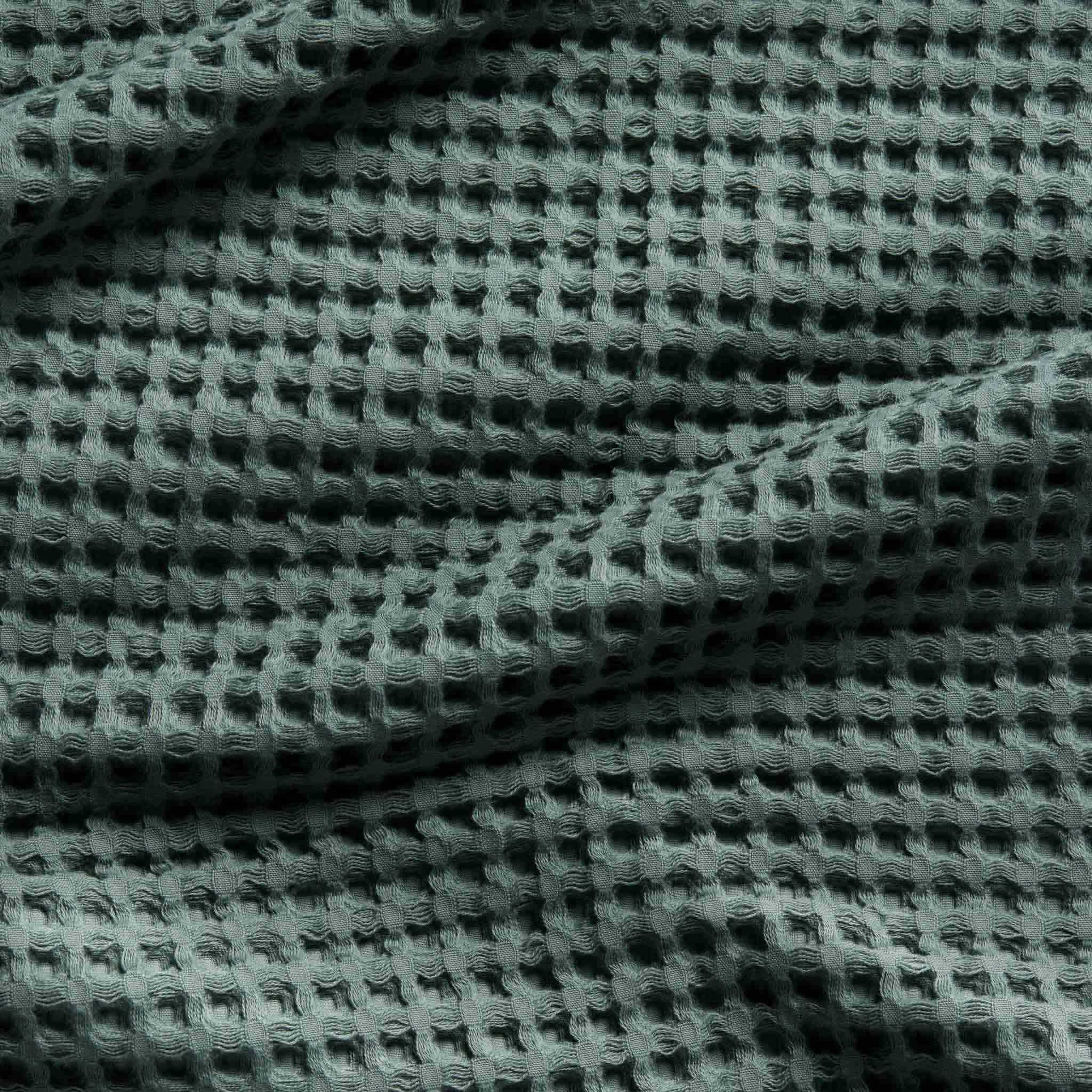 Dreamweave Waffle 4-Piece Bath Towel Bundle