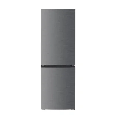 Belling 167X55CM  No Frost Fridge Freezer Inox | BFF230IX