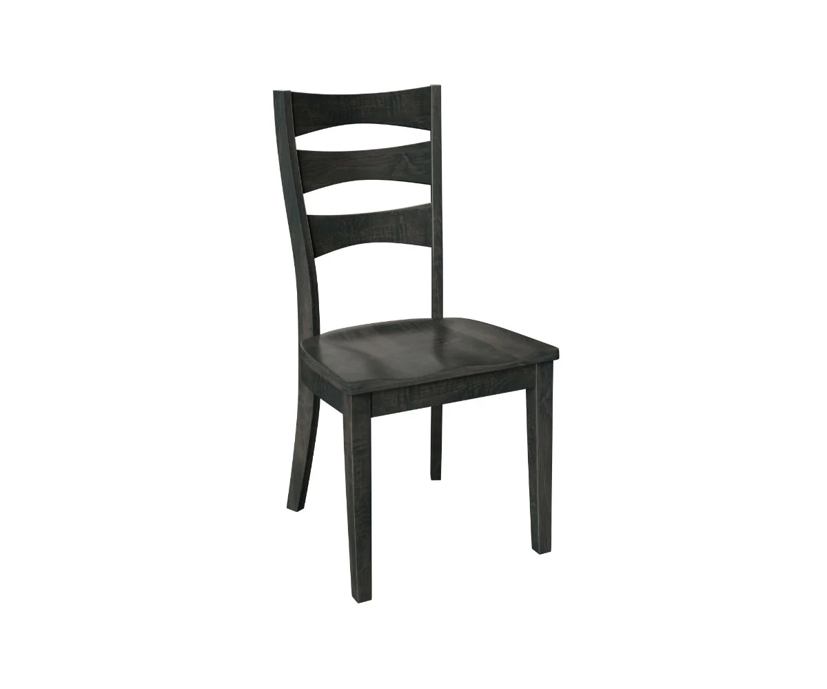 Amish Kingston Chair