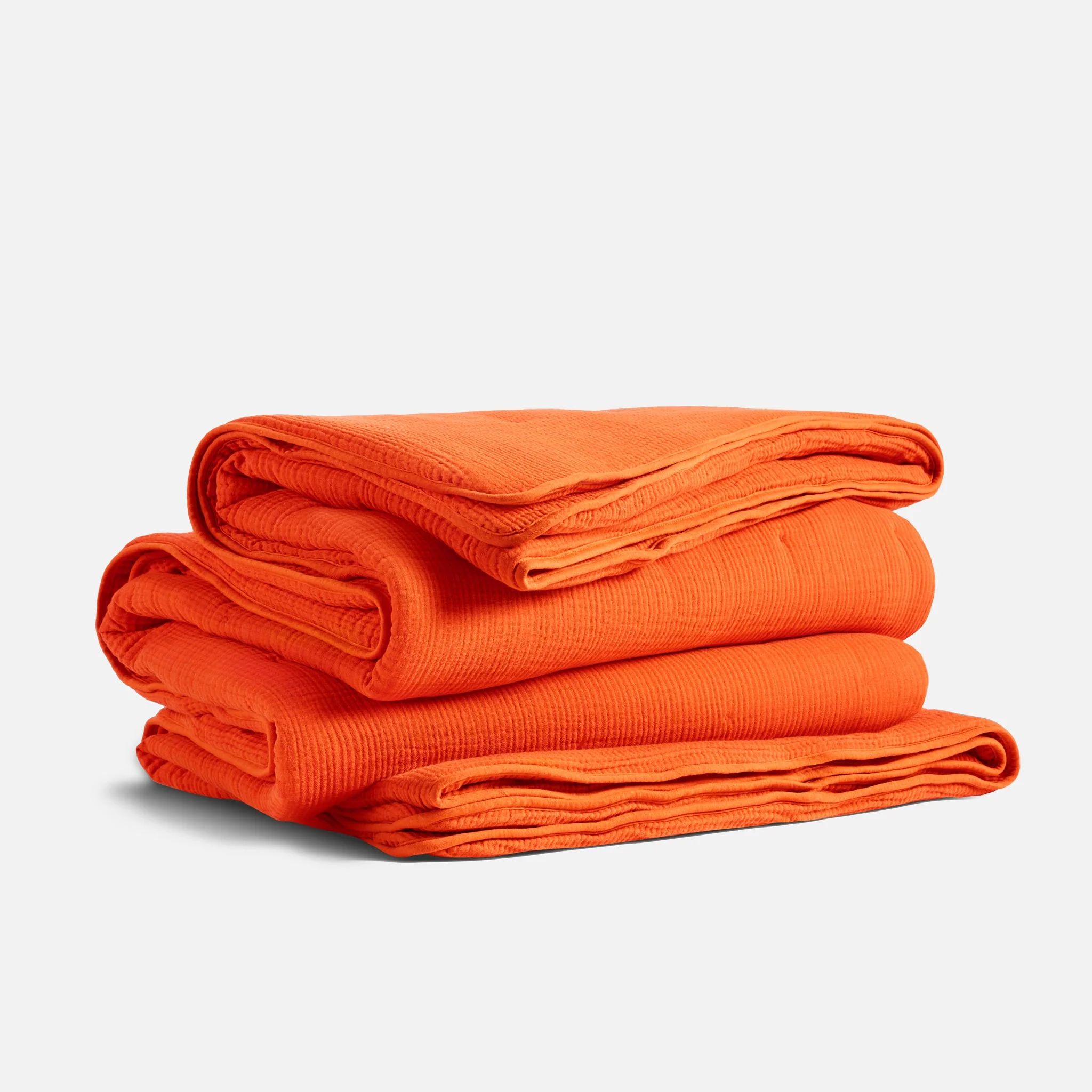 Breezeweave Cotton Quilt - Last Call