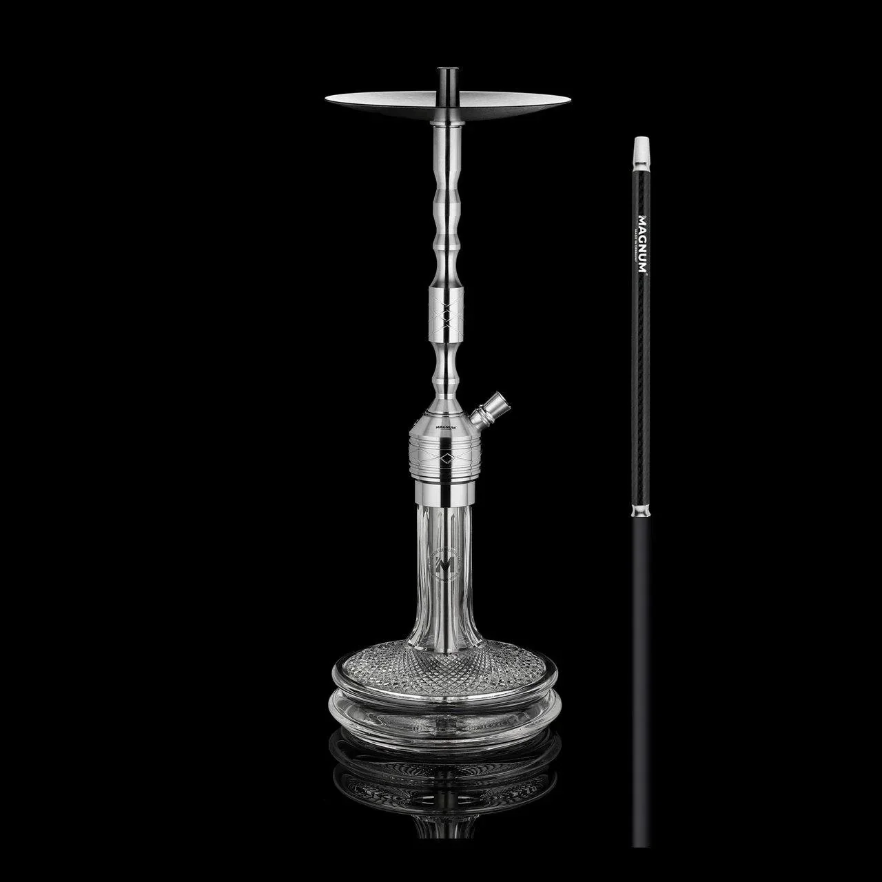 MAGNUM REVOLUTION X5