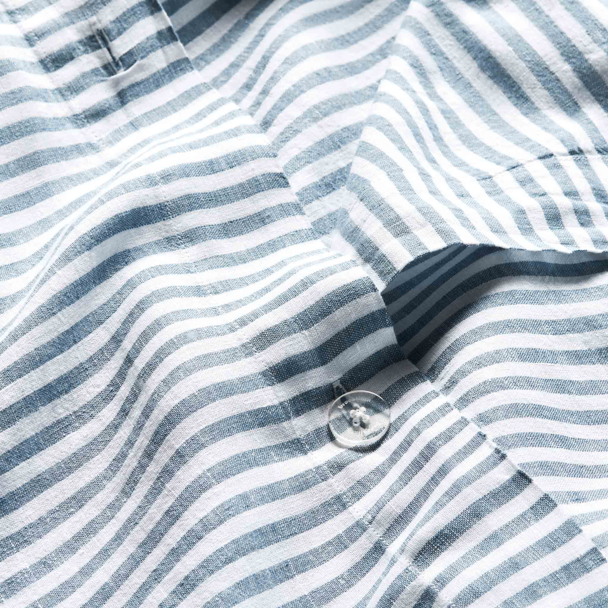 Washed European Linen Duvet Bundle