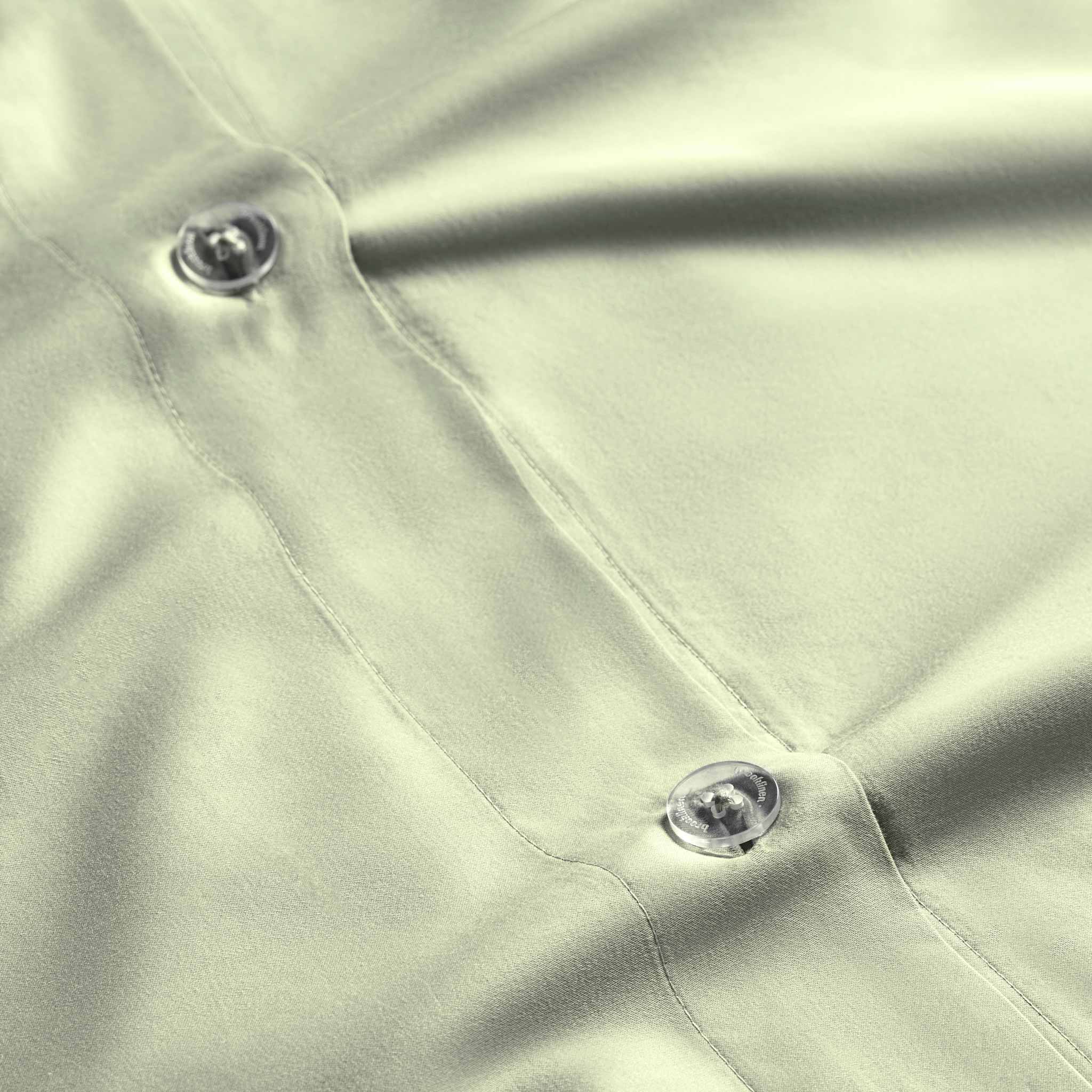 Luxe Sateen Duvet Cover - Last Call