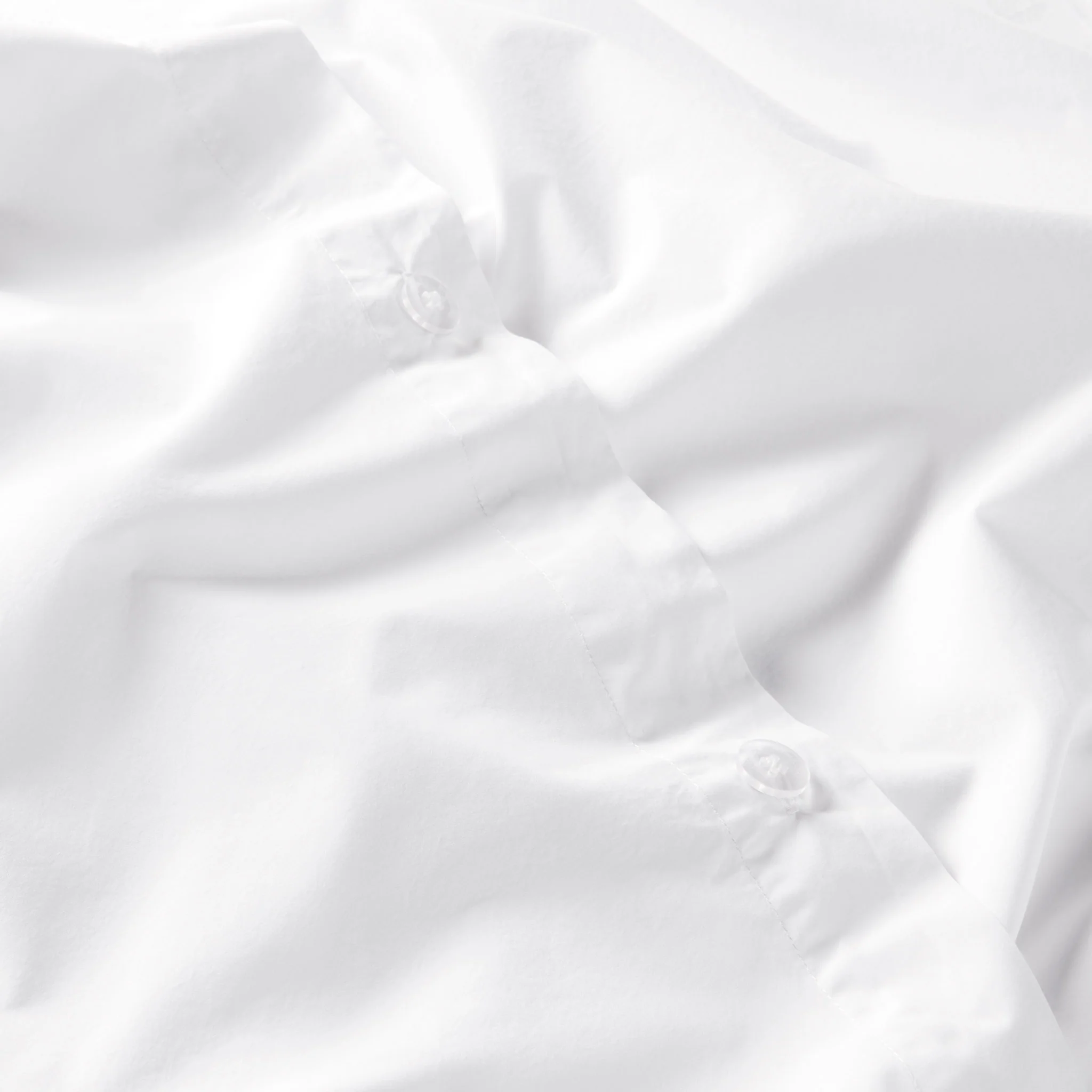 Organic Cotton Duvet Cover