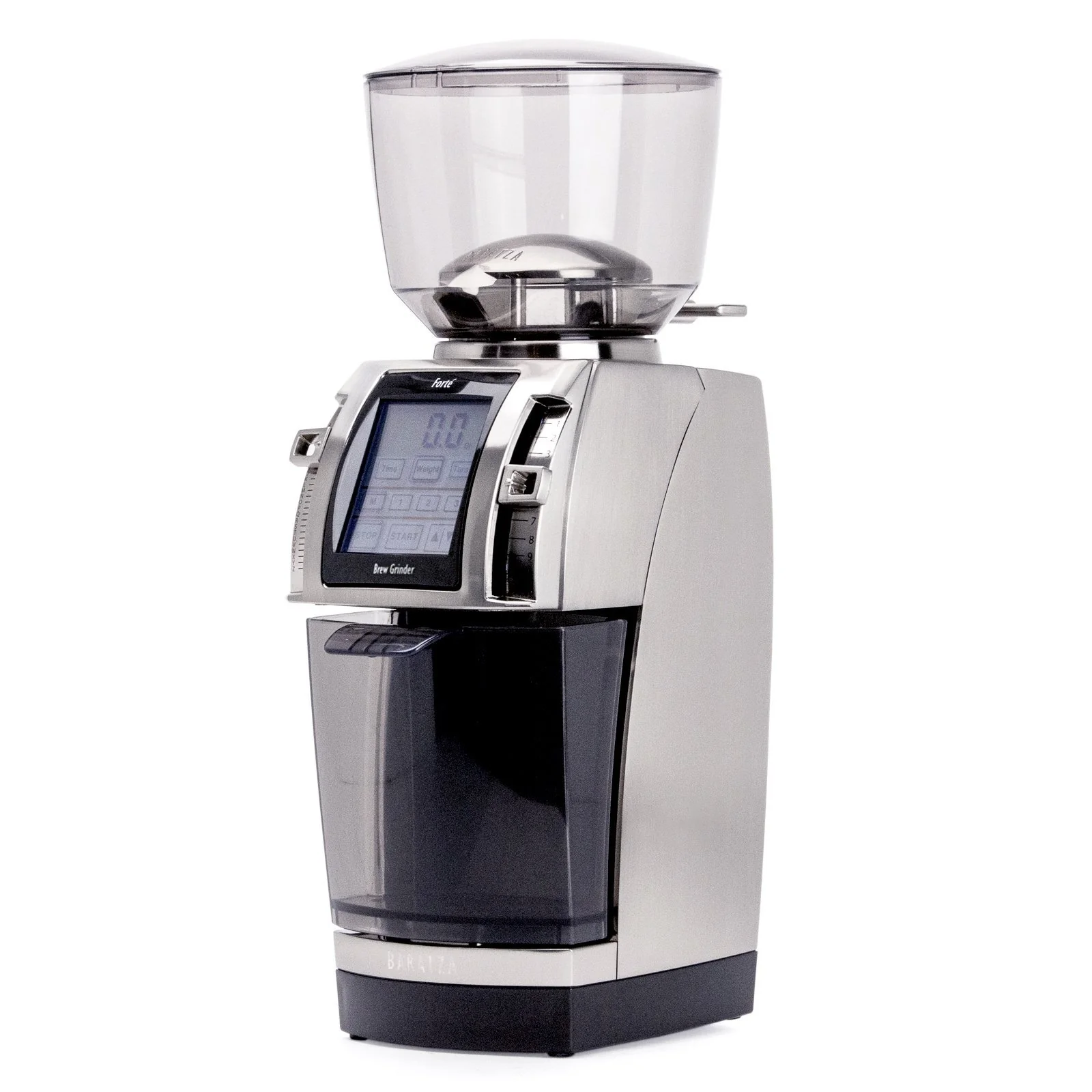 Baratza Forté-BG Coffee Grinder