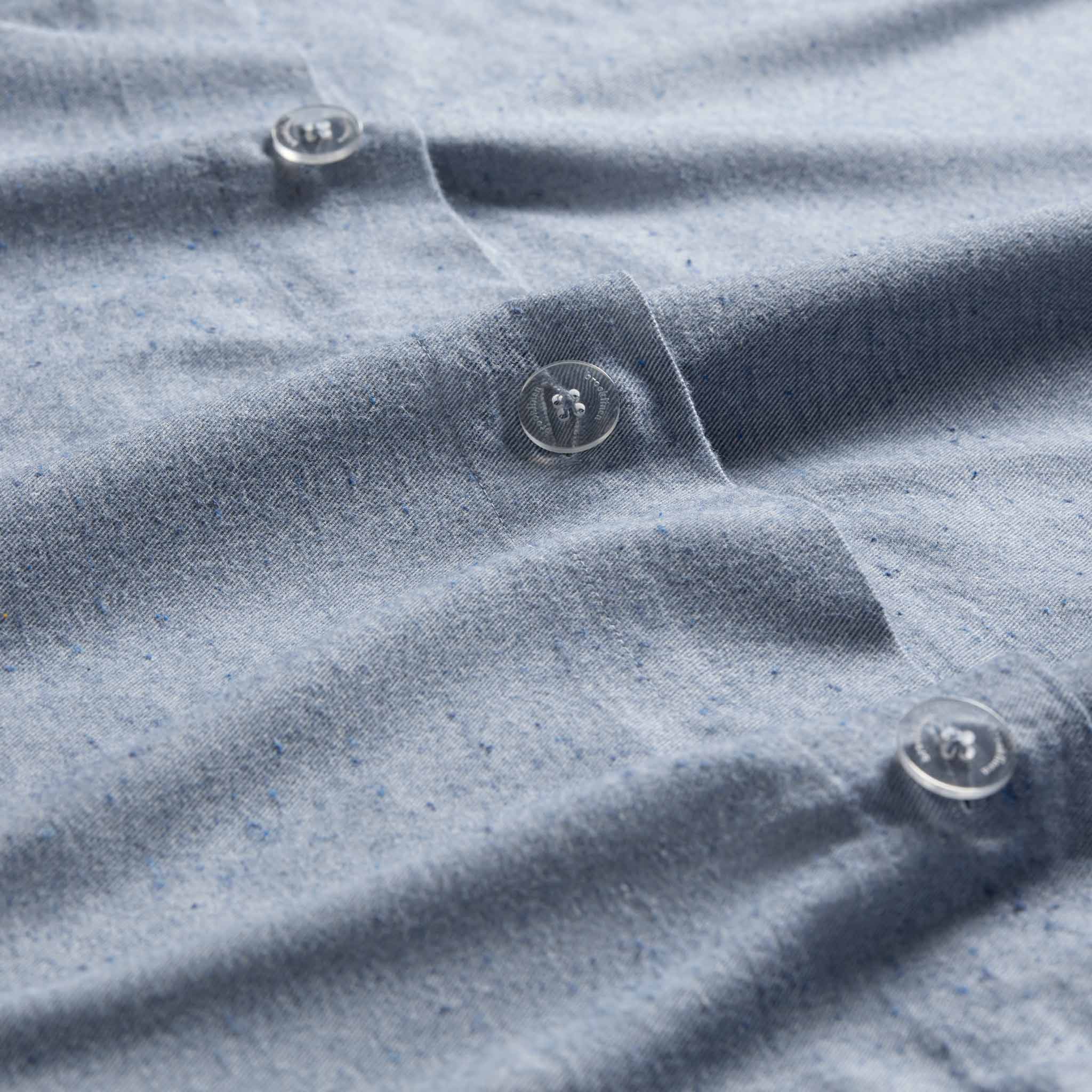 Brushed Flannel Duvet Set