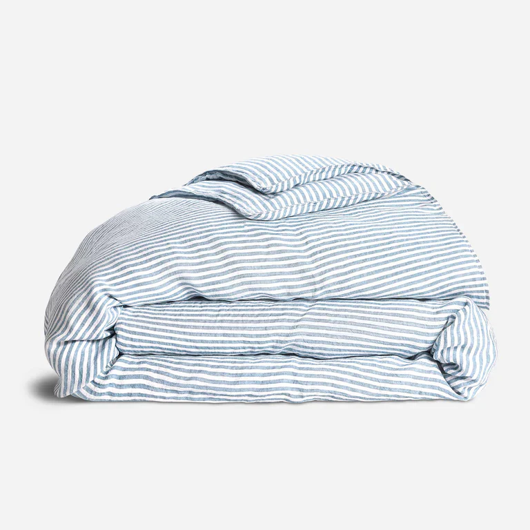Test Classic Percale Duvet Cover
