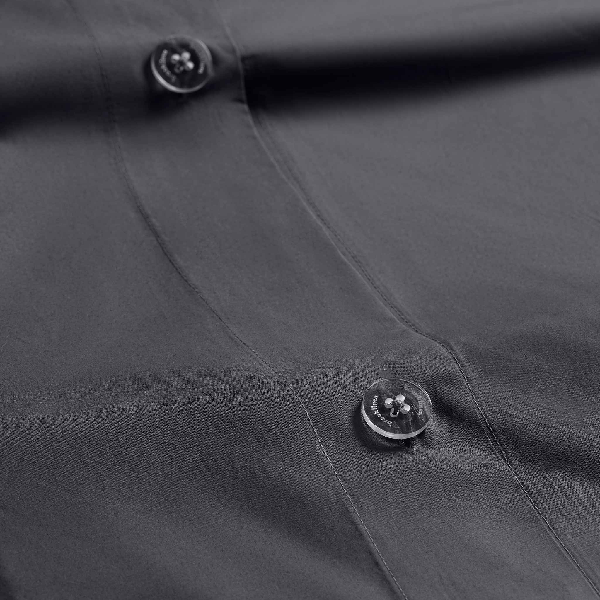 Test Classic Percale Duvet Cover