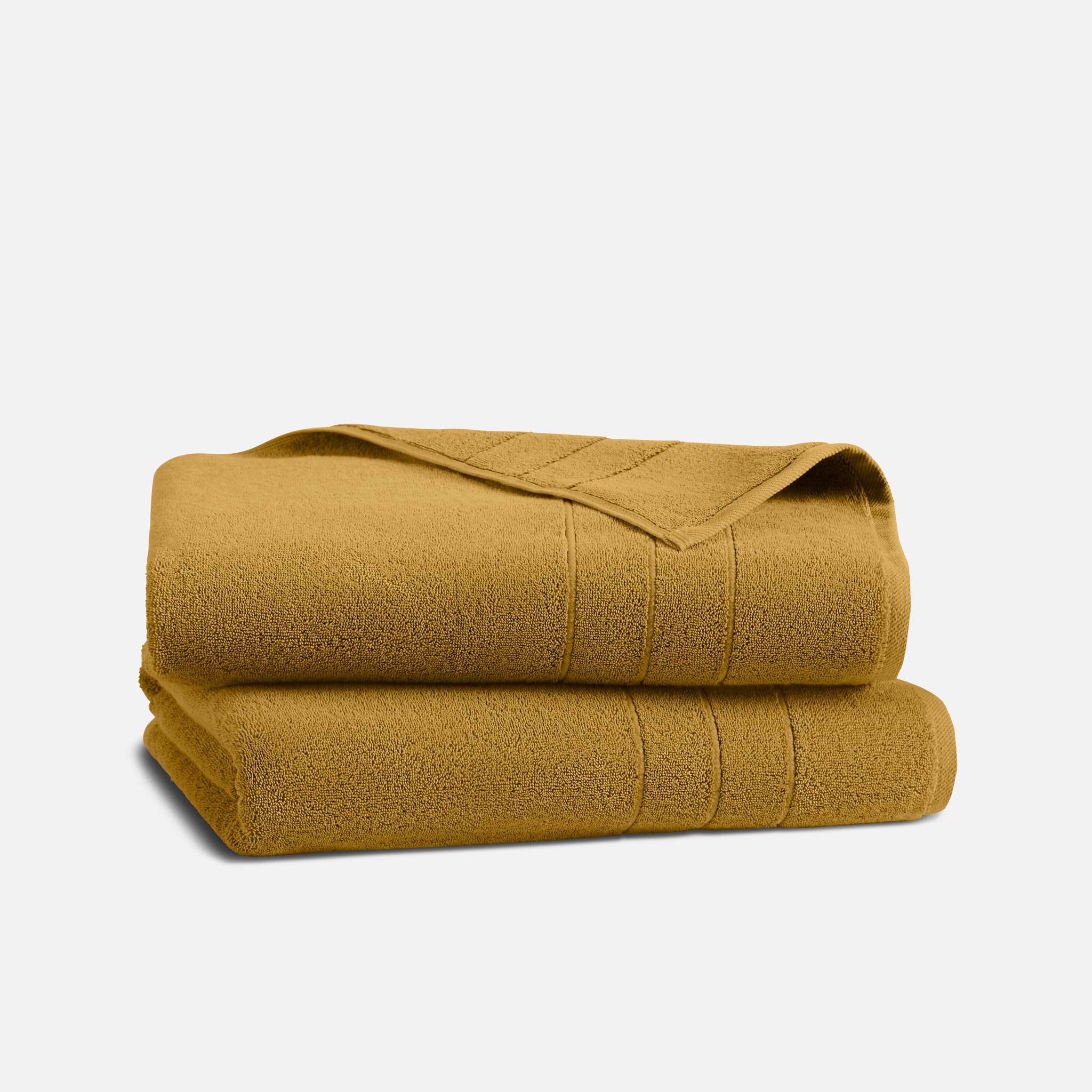 Super-Plush Turkish Cotton Bath Sheets
