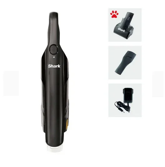 Shark Classic Handheld Pet Vacuum | CH950UKT