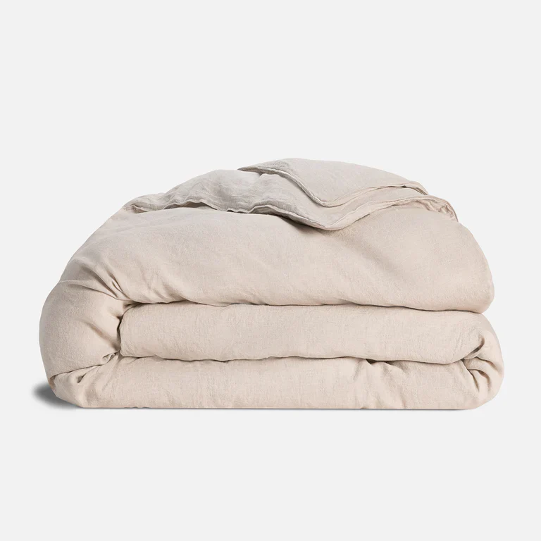 Test Classic Percale Duvet Cover