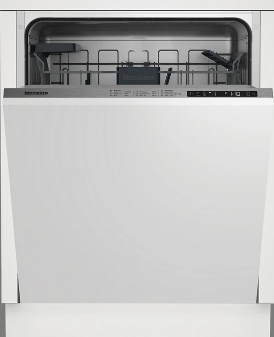 Blomberg Integrated Dishwasher 鈥?14 Place Settings | LDV42320